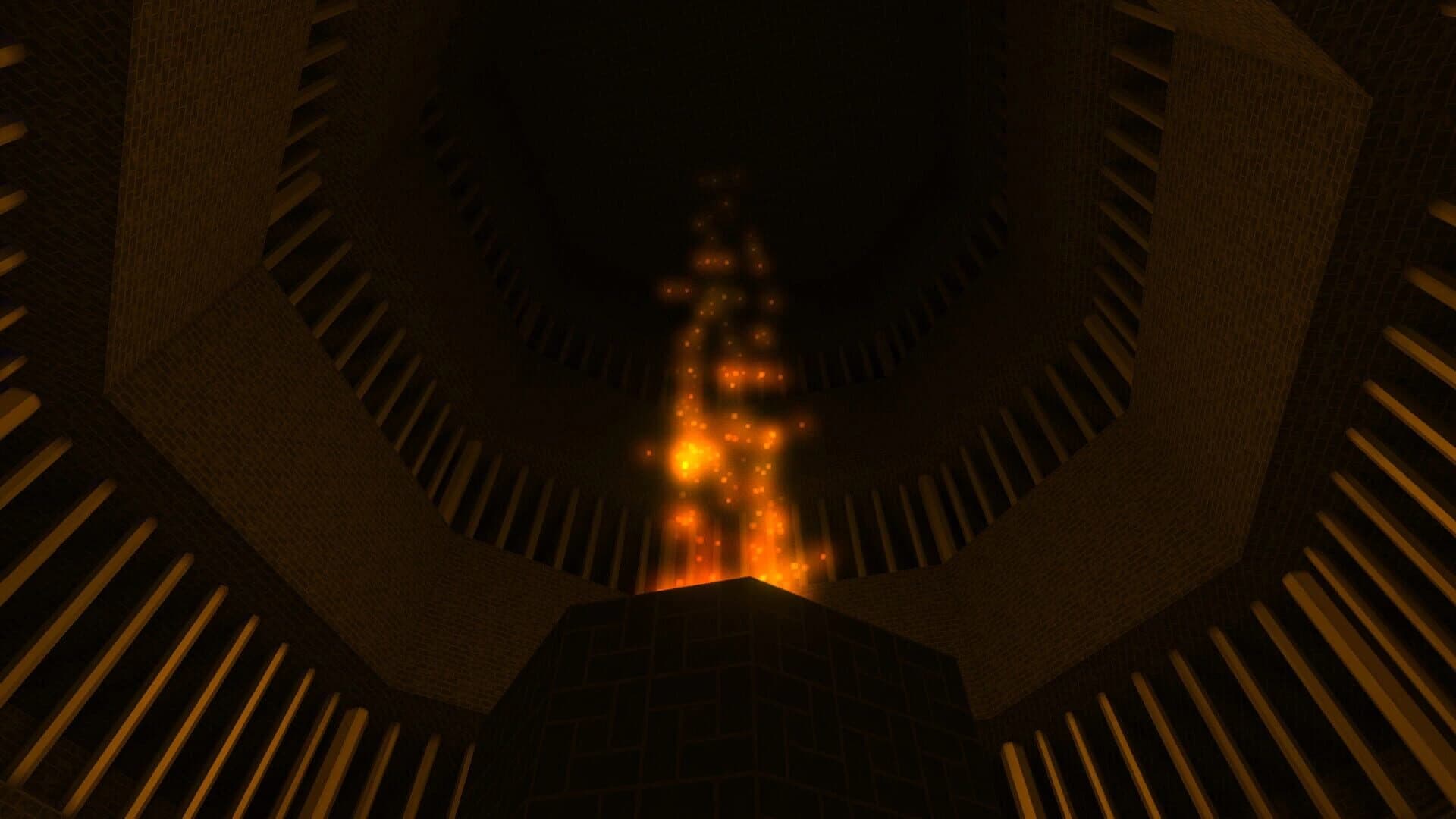 The Ringing of Twilight screenshot 4