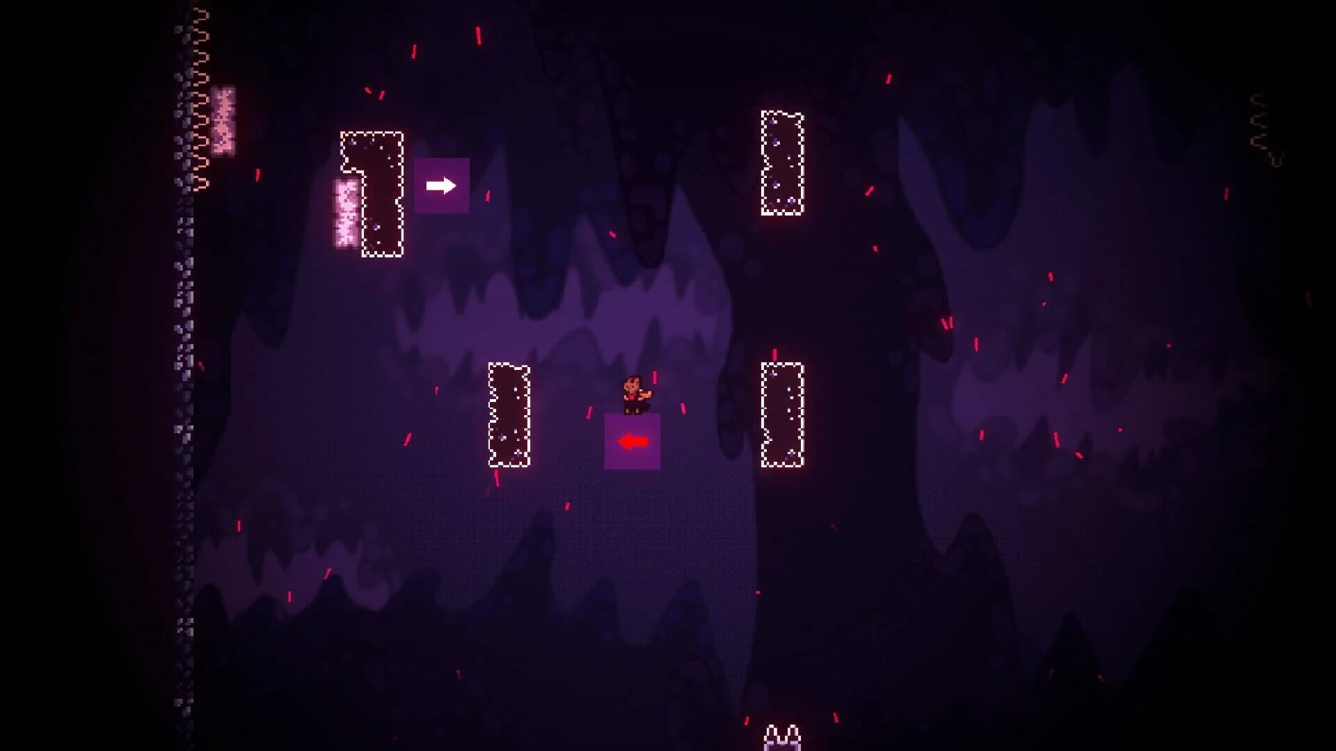 The Rise screenshot 5