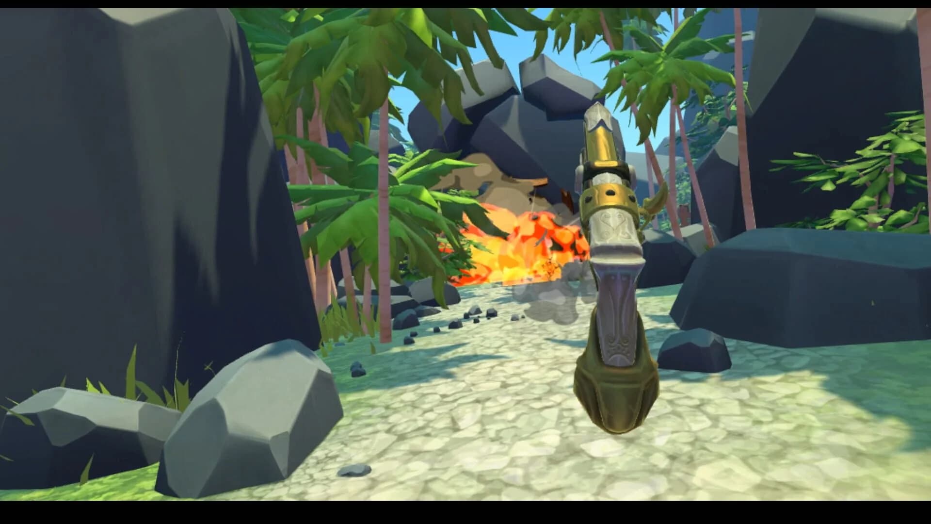 The Rise of Captain Longbeard screenshot 3