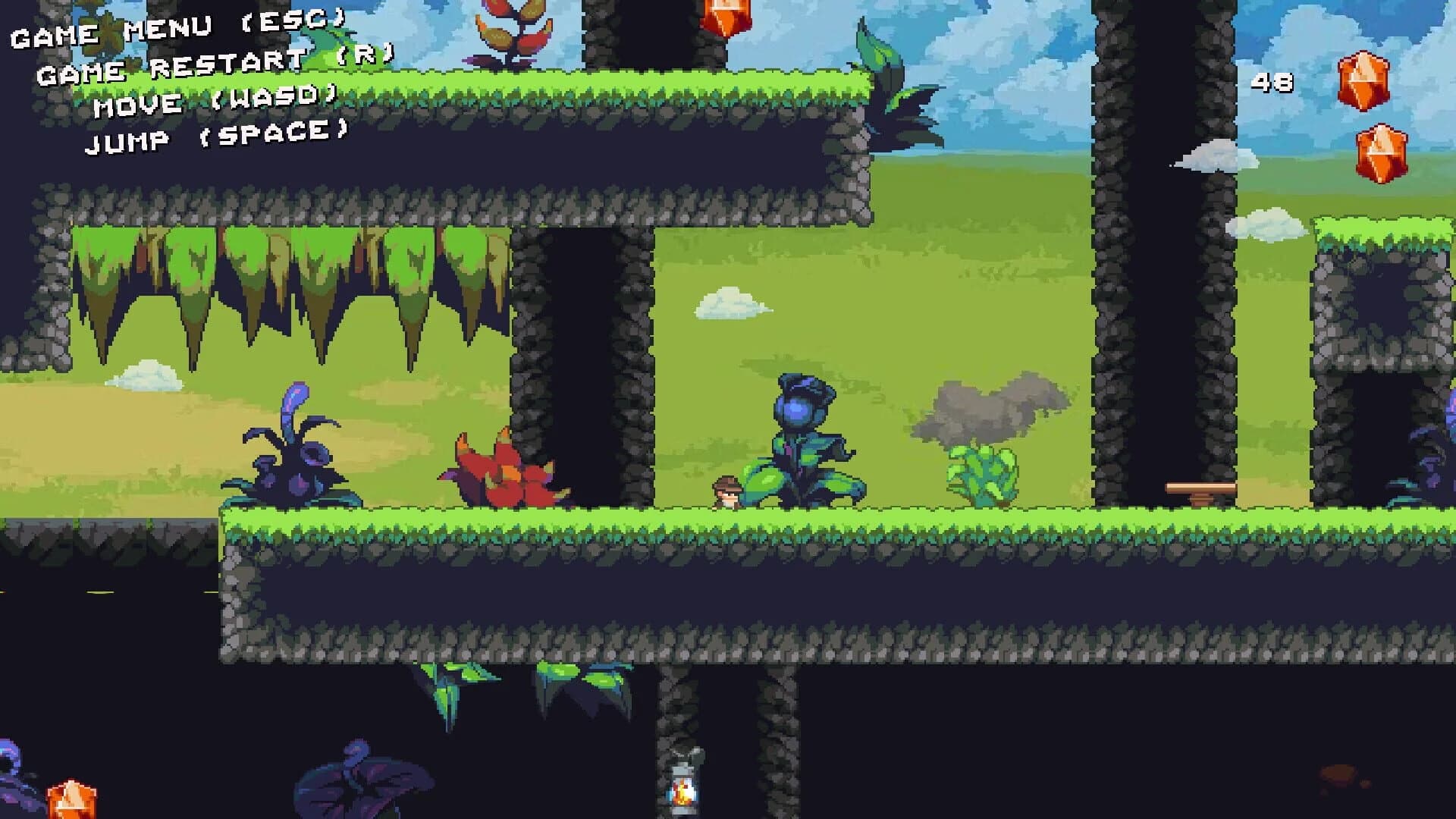 The Rise of the Hero screenshot 4