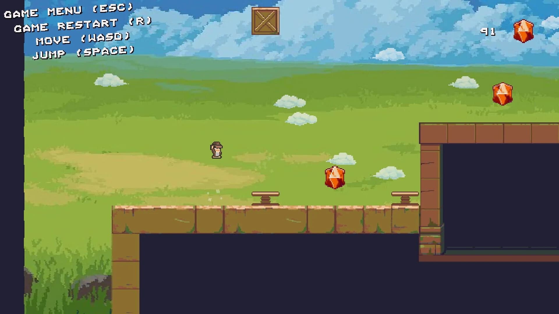 The Rise of the Hero screenshot 2