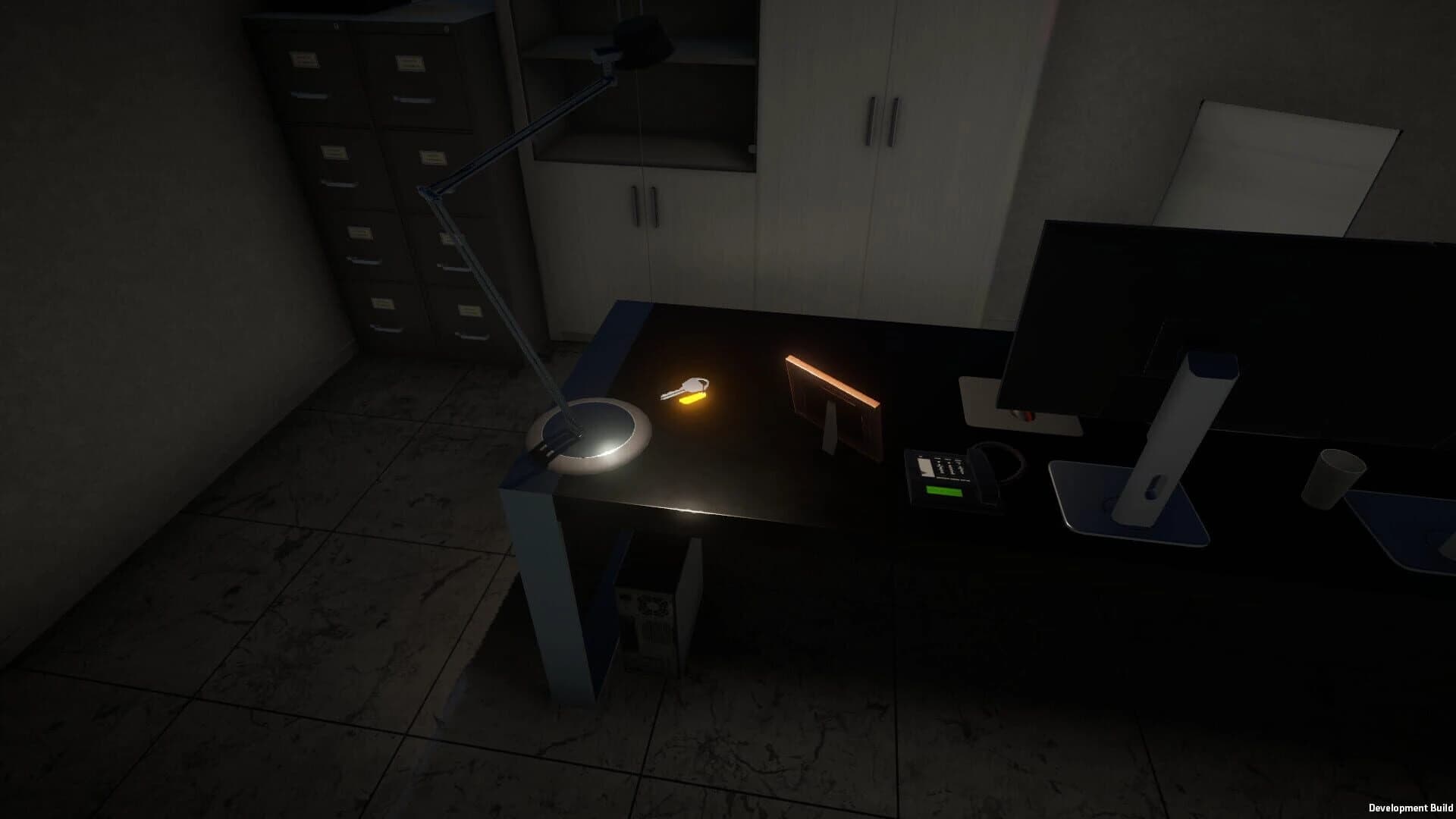 The Ritual screenshot 5
