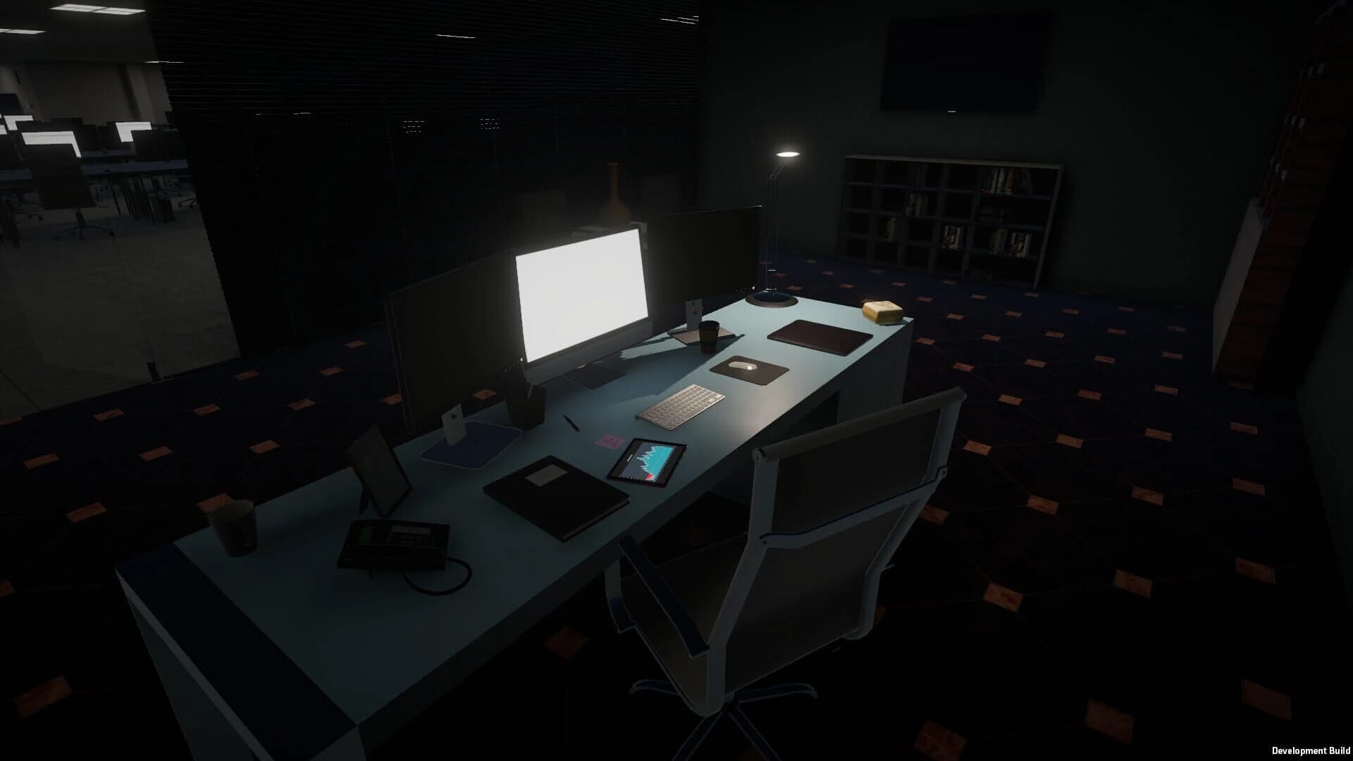 The Ritual screenshot 2