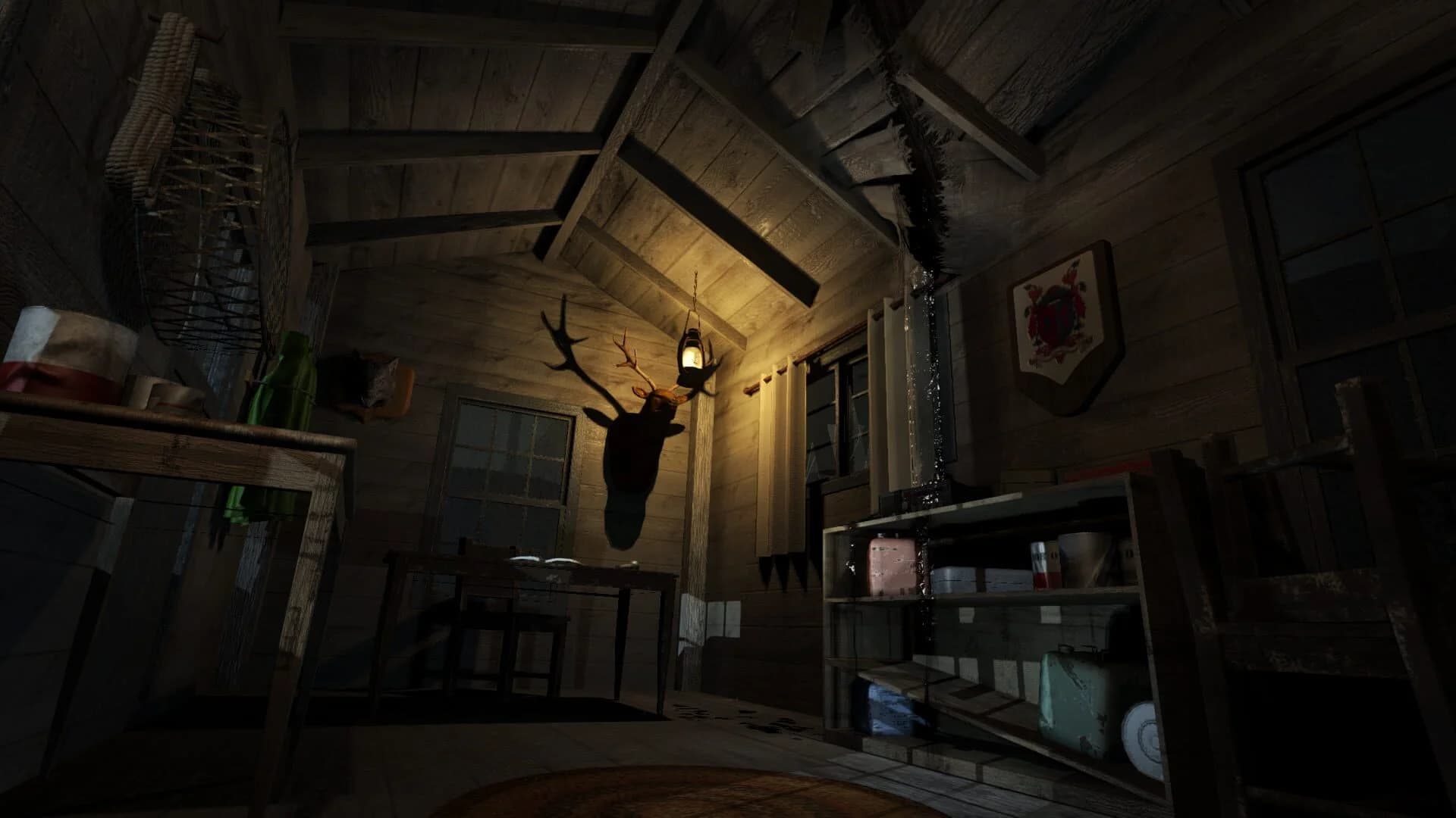 The Ritual on Weylyn Island screenshot 4