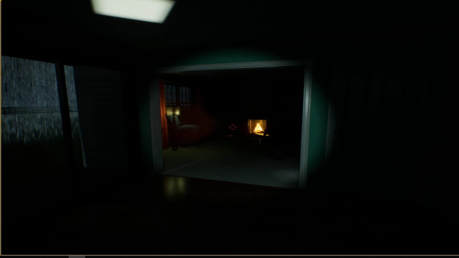 The River screenshot 1