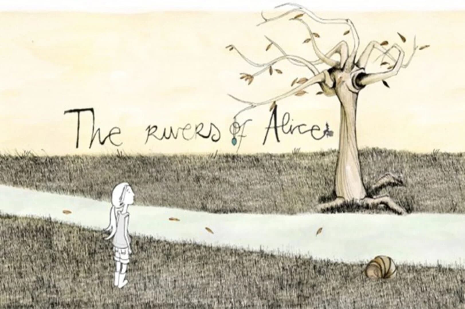 The Rivers of Alice screenshot 1