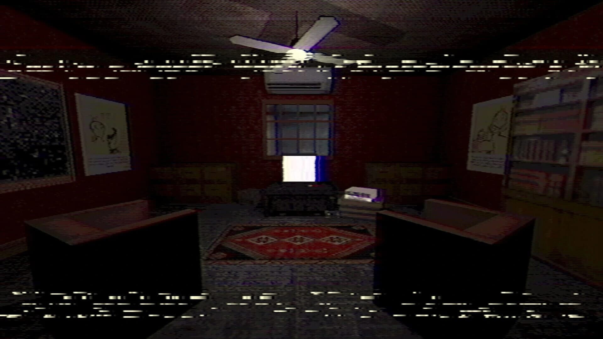The Roach Hotel screenshot 4