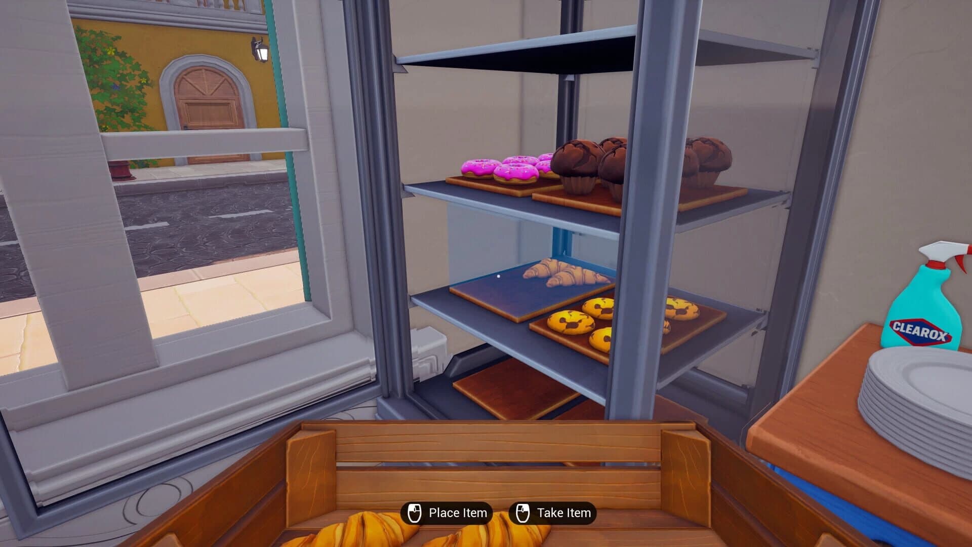 The Roast: Coffee Shop Simulator screenshot 3