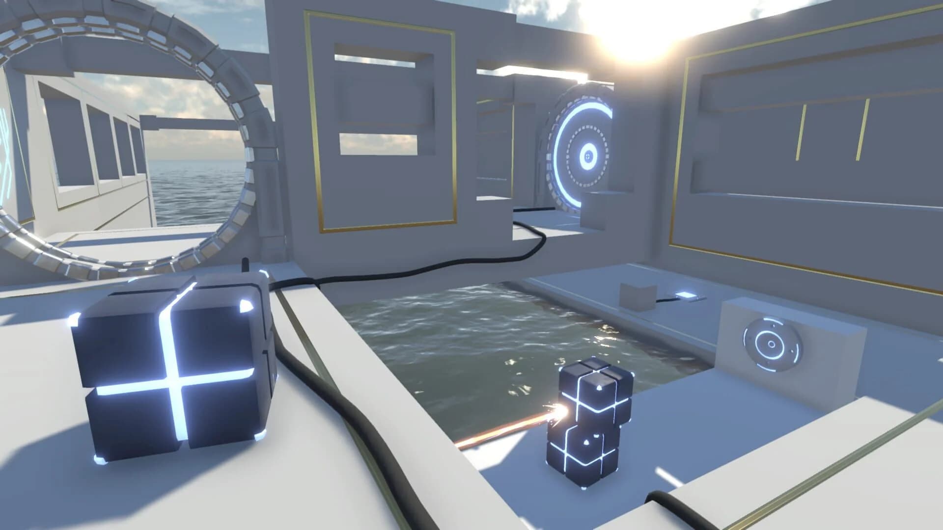 The Rodinia Project screenshot 4