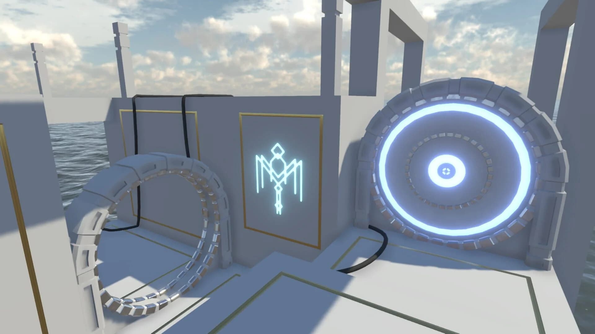 The Rodinia Project screenshot 1