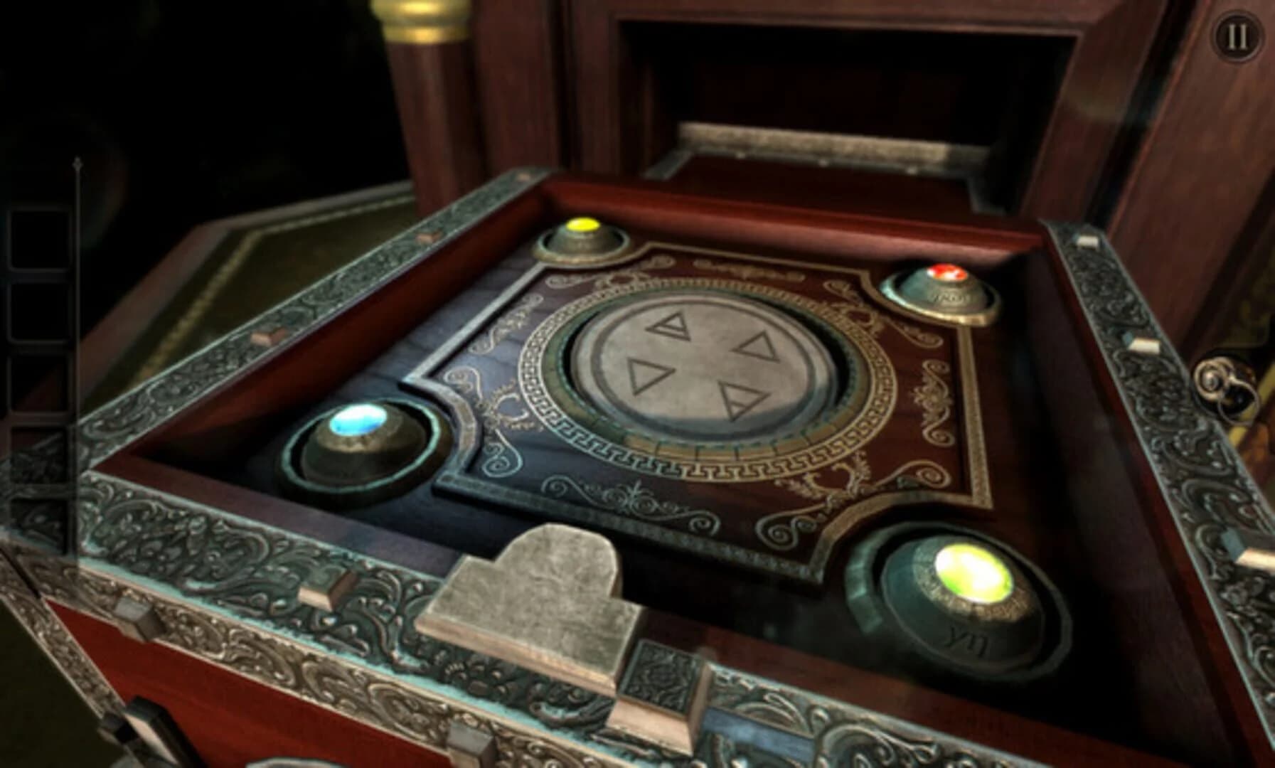 The Room screenshot 5
