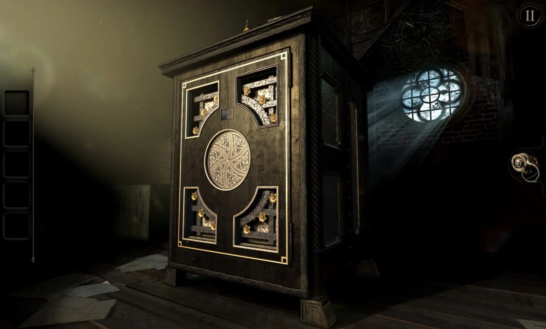 The Room screenshot 2