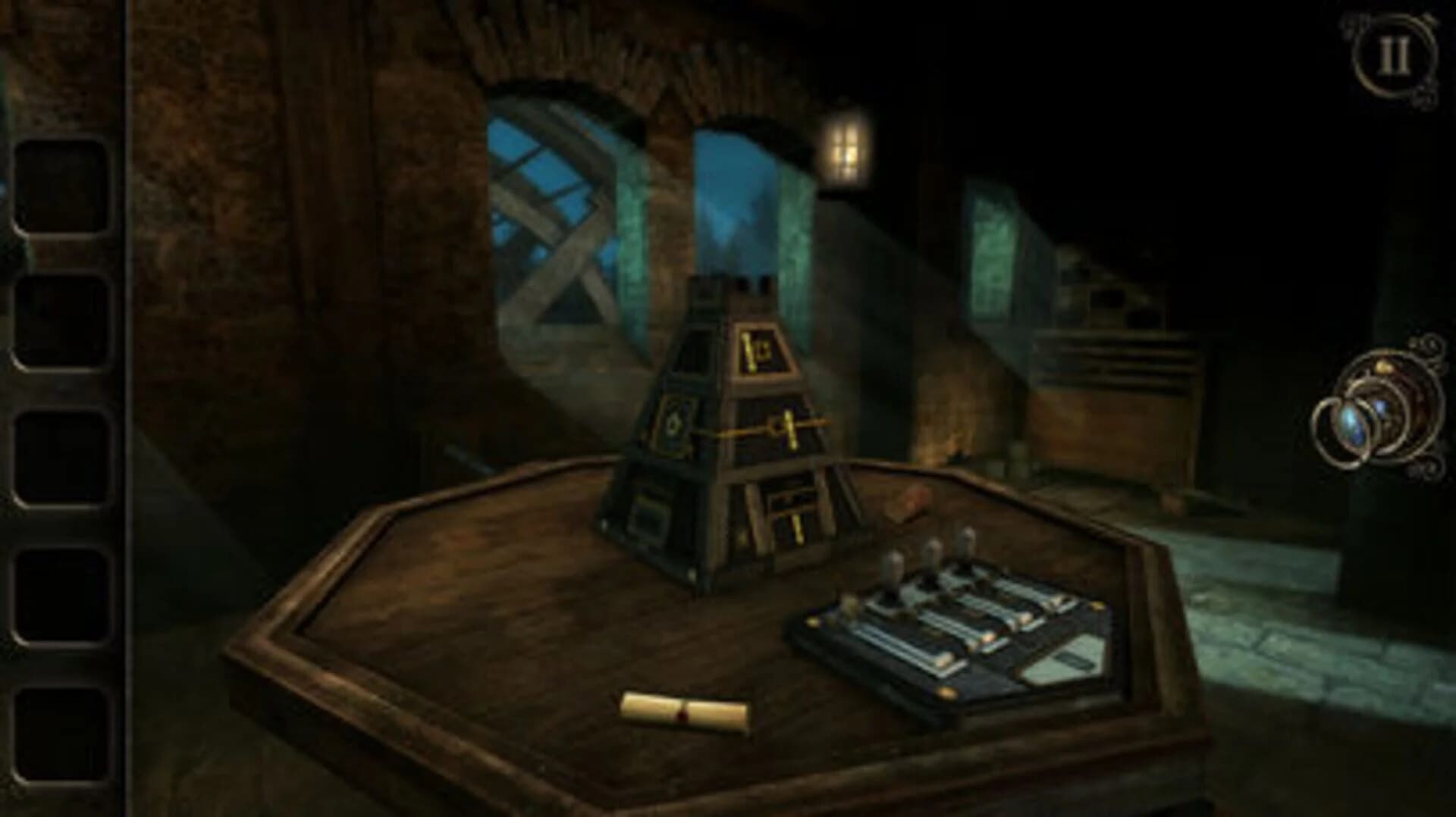 The Room Three screenshot 2