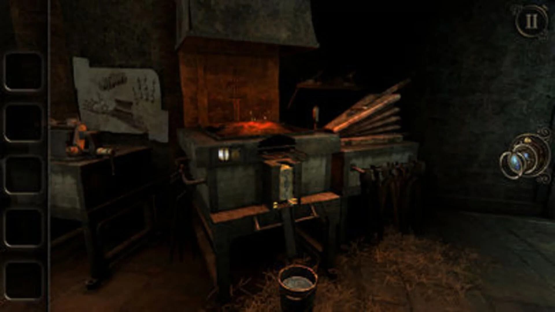 The Room Three screenshot 3