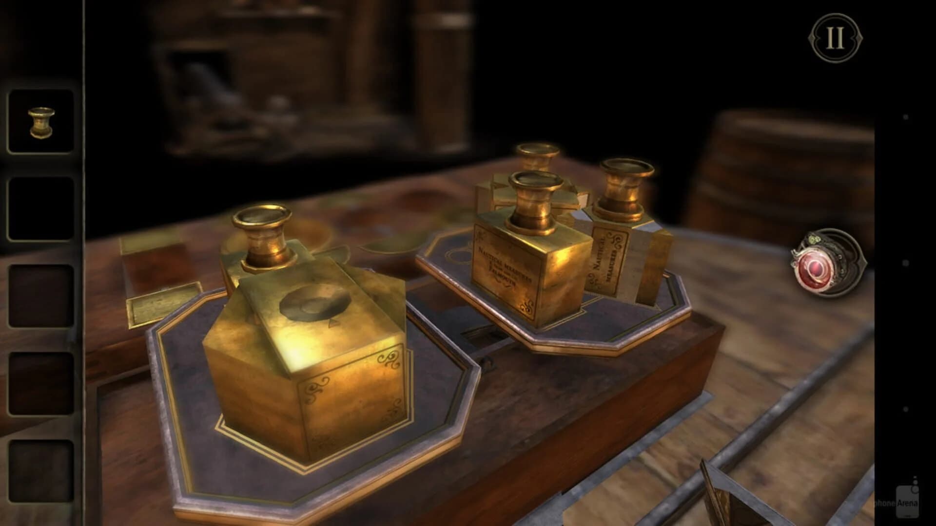 The Room Two screenshot 4