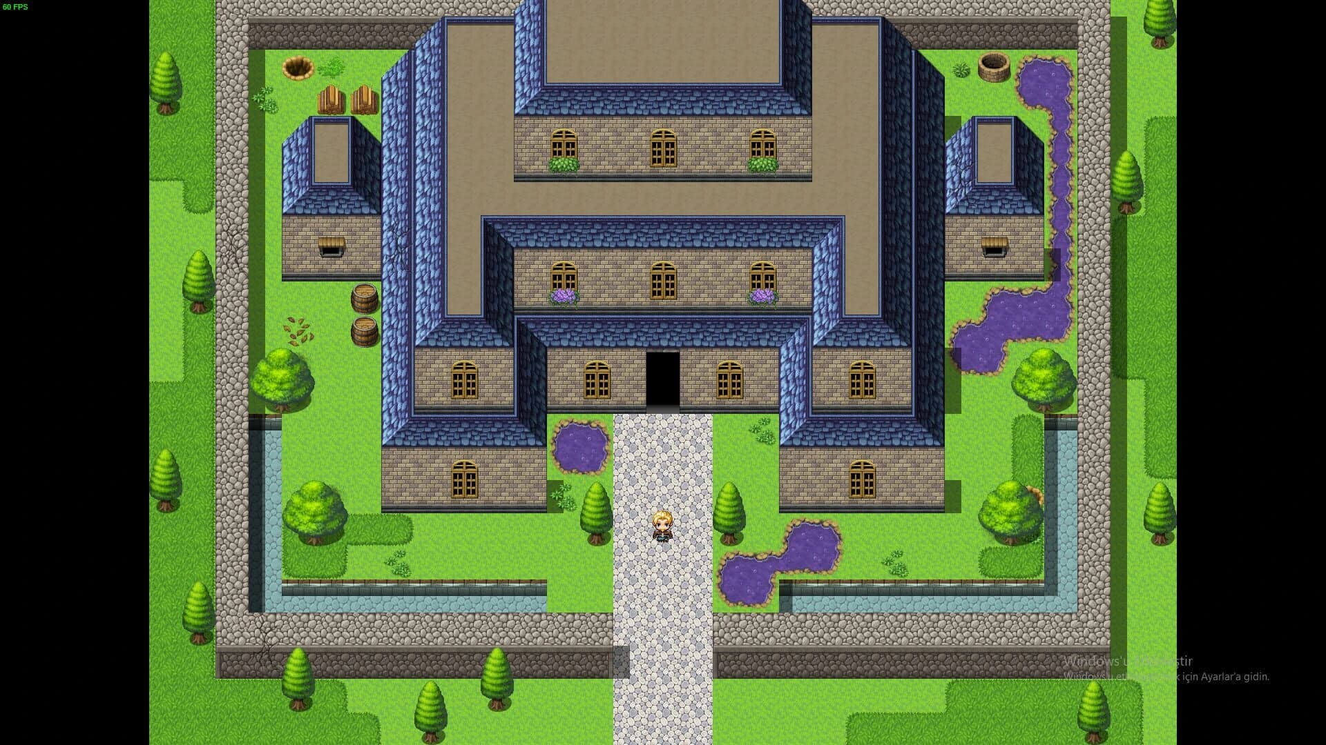 The Roots screenshot 2