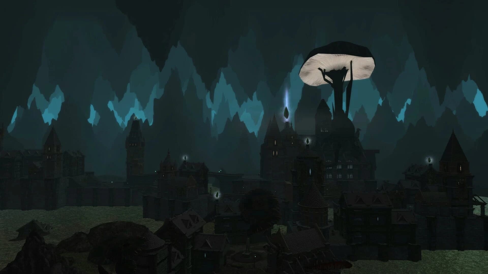 The Rot Below screenshot 2