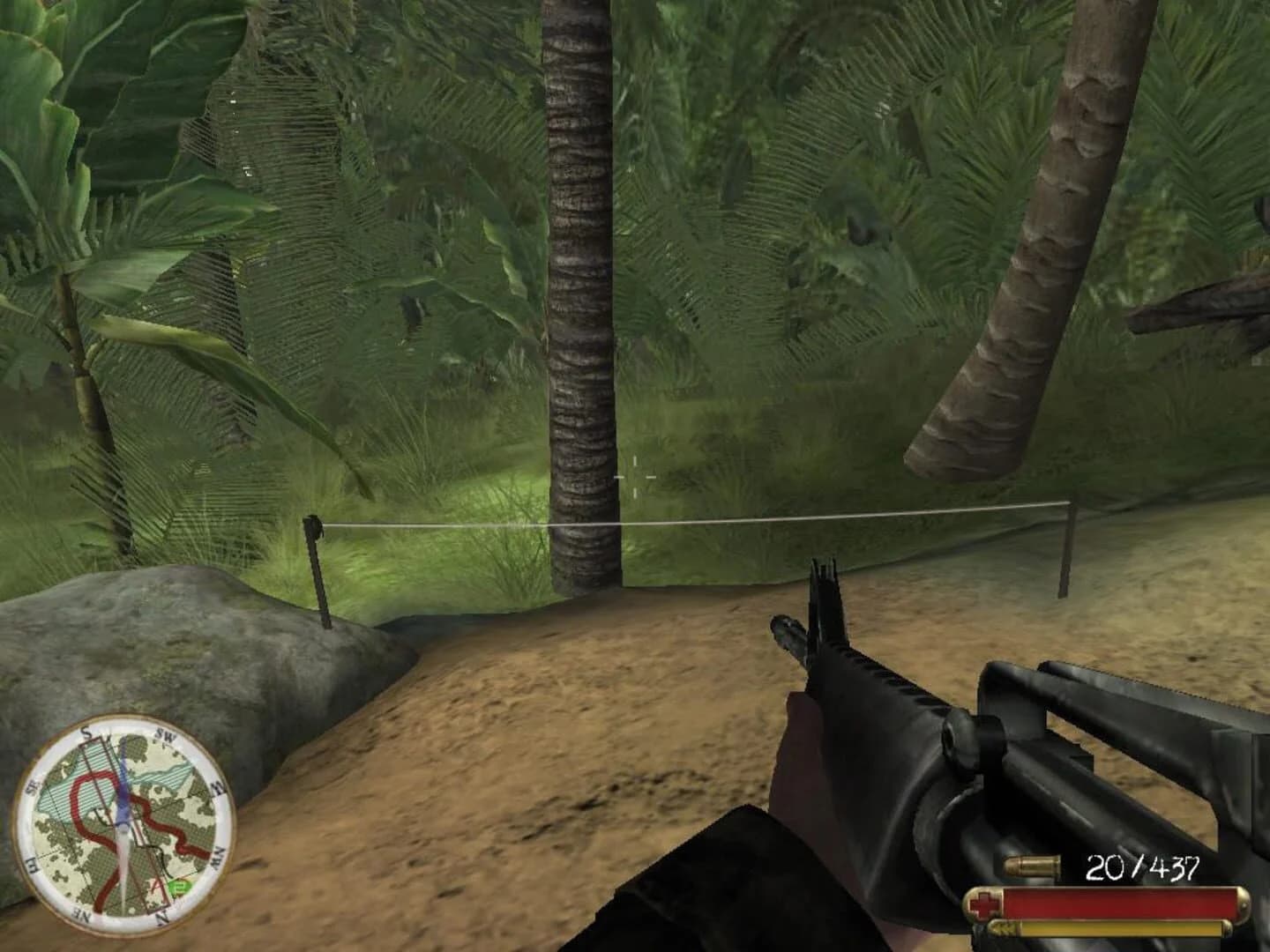 The Royal Marines Commando screenshot 5