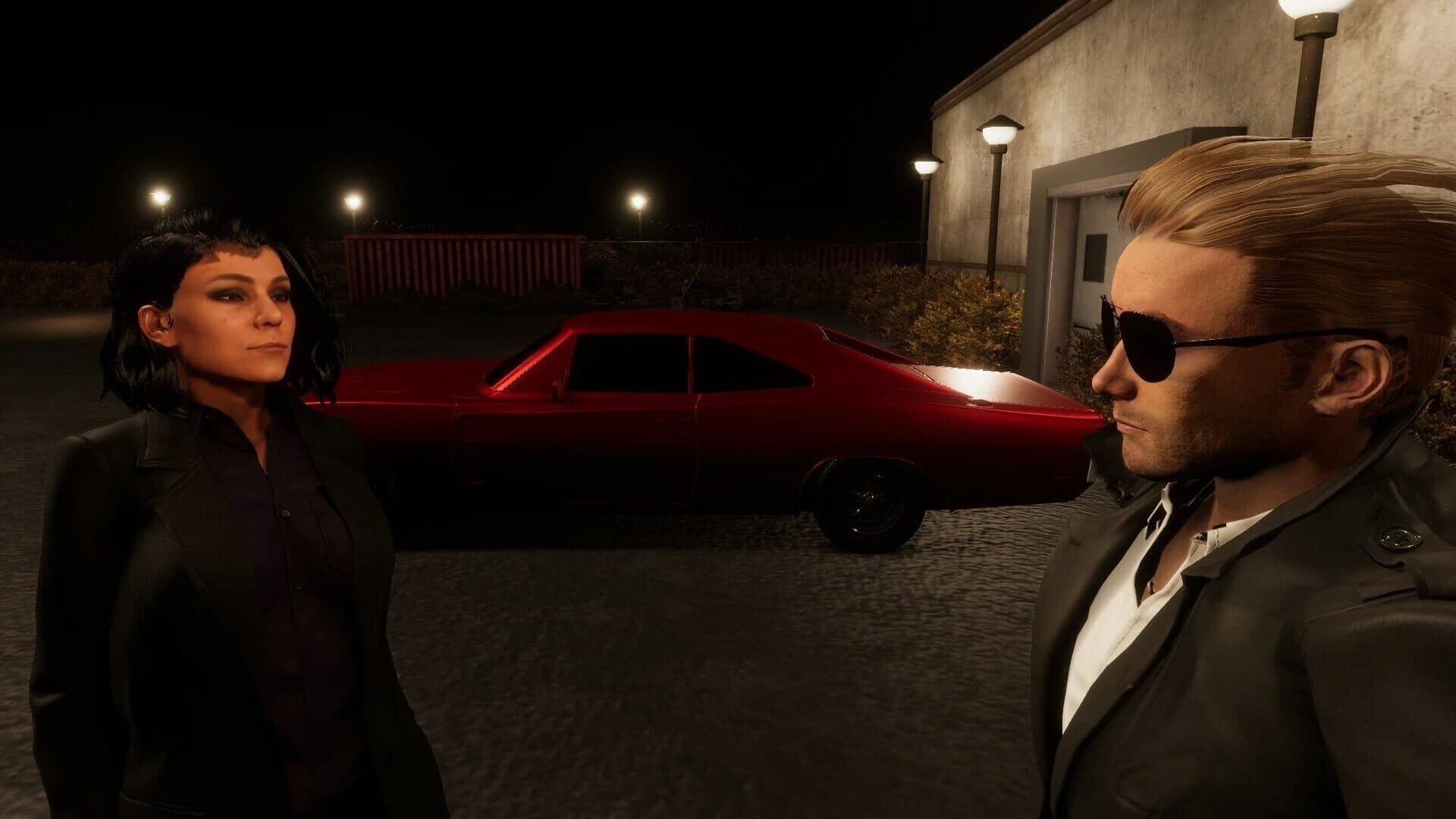 The Royal Rebel Casino screenshot 4