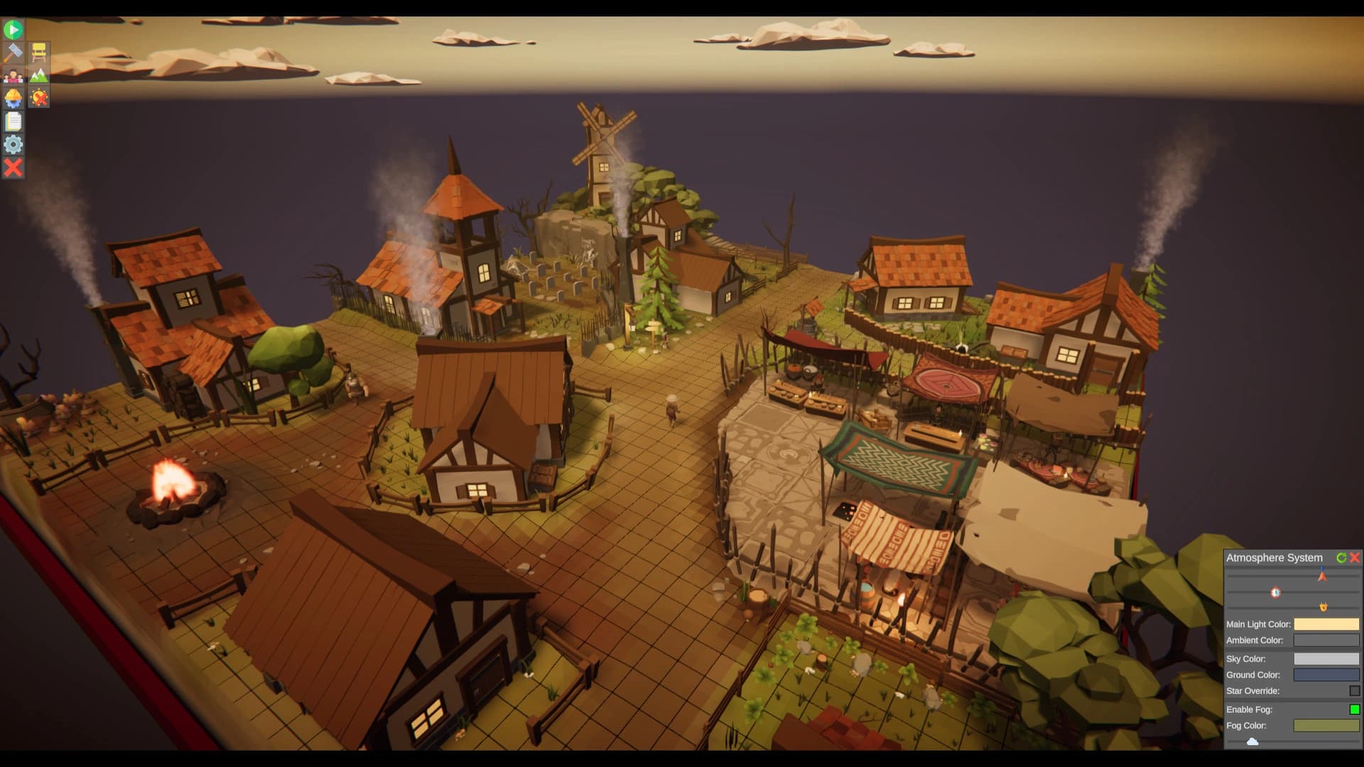 The RPG Engine screenshot 6