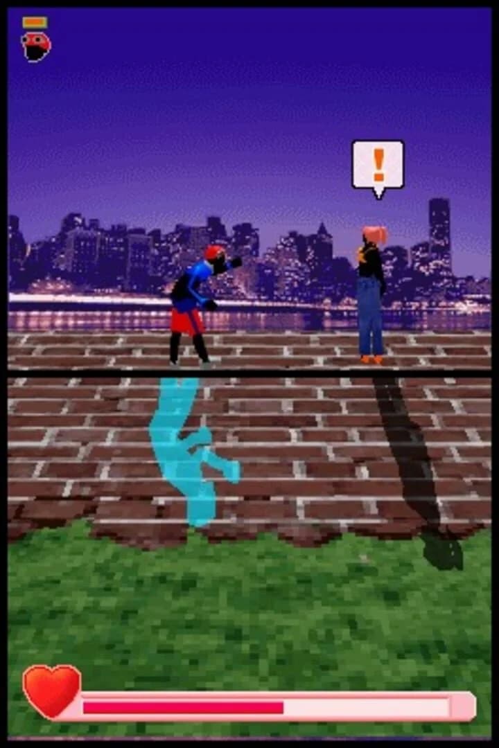 The Rub Rabbits! screenshot 3