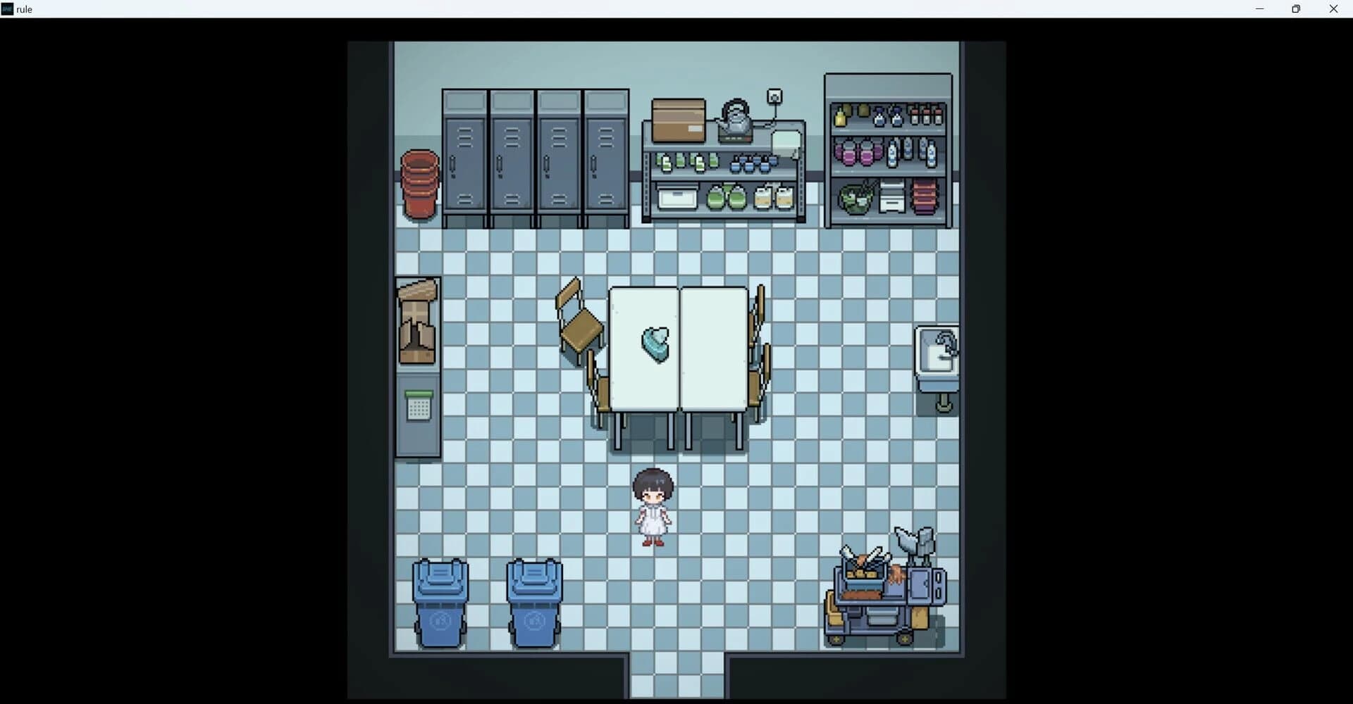The Rule of She screenshot 5