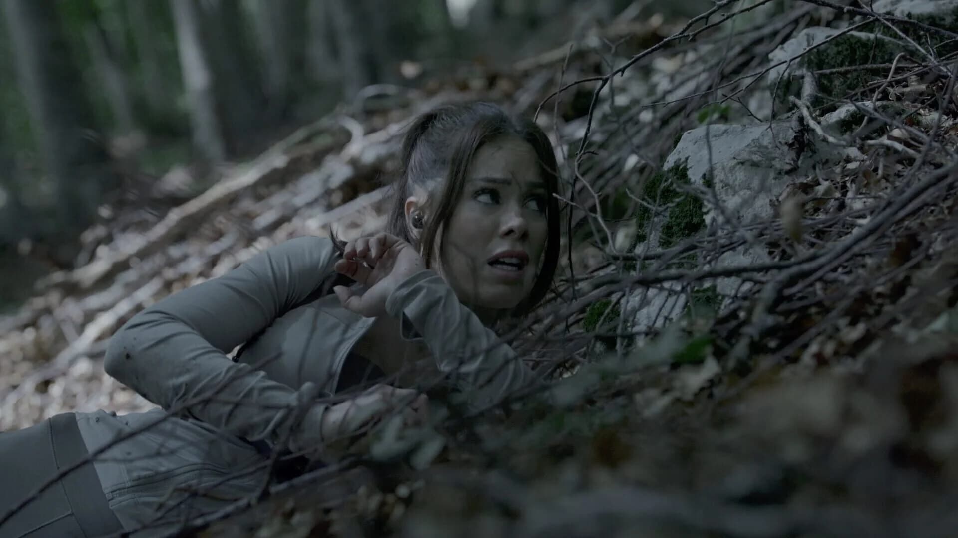 The Run screenshot 3