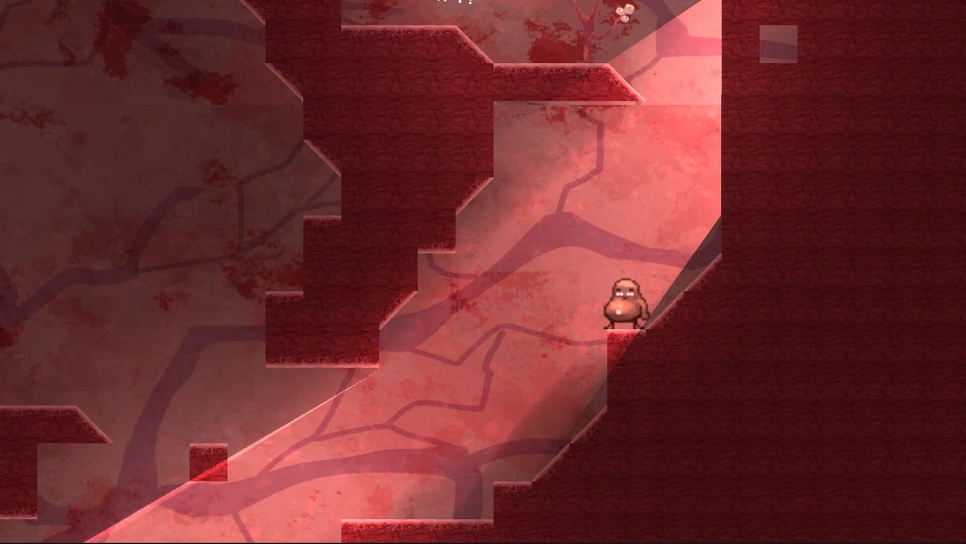 The Runaway Feijoao screenshot 3