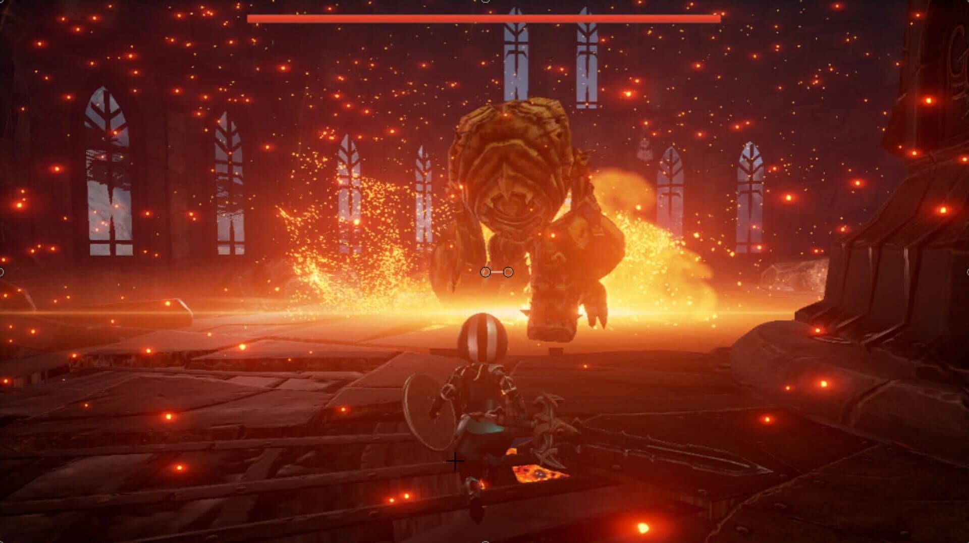 The Sacred Stone: A Story Adventure screenshot 4