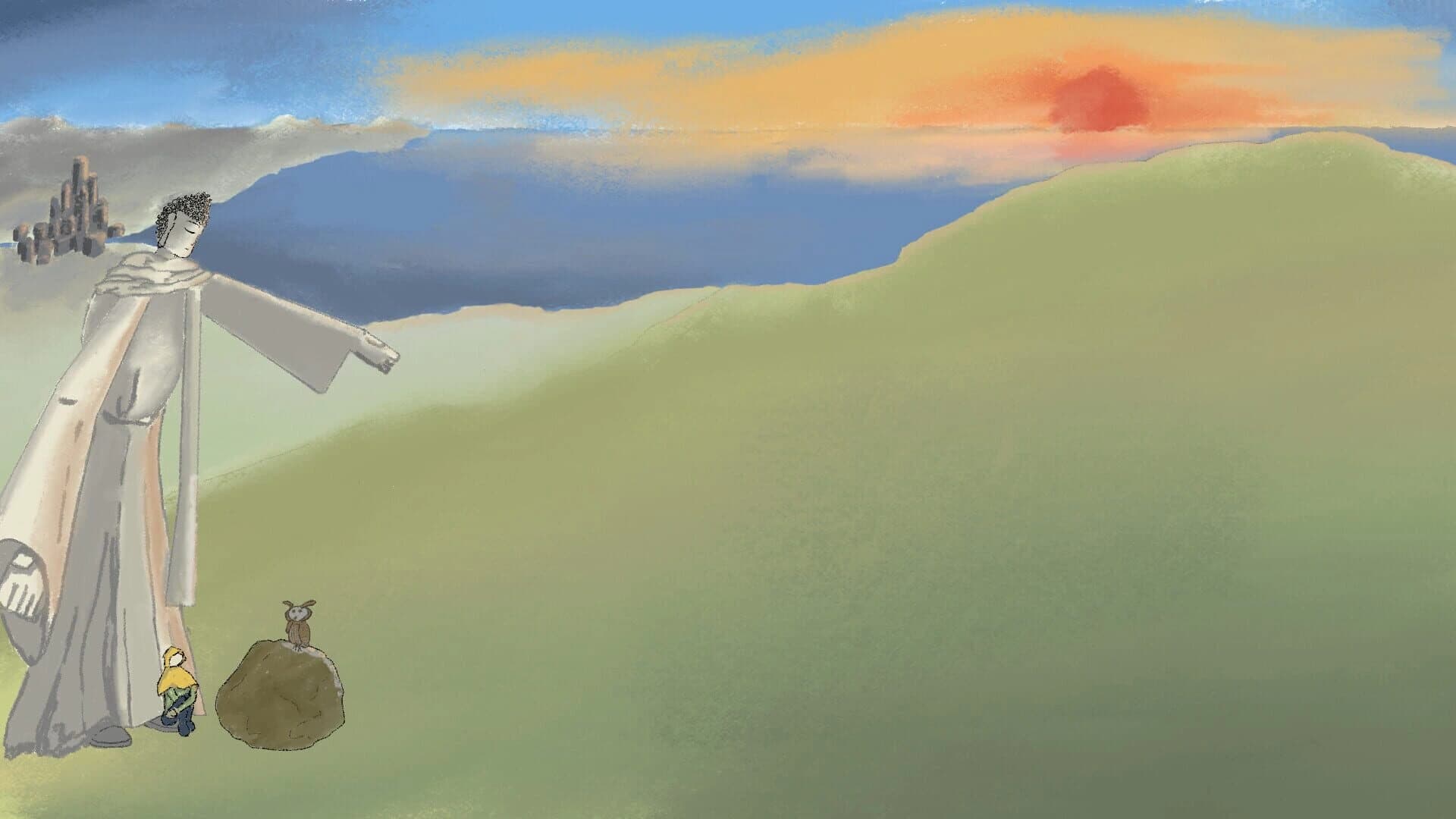 The Sailor’s Guide to Game Design screenshot 2
