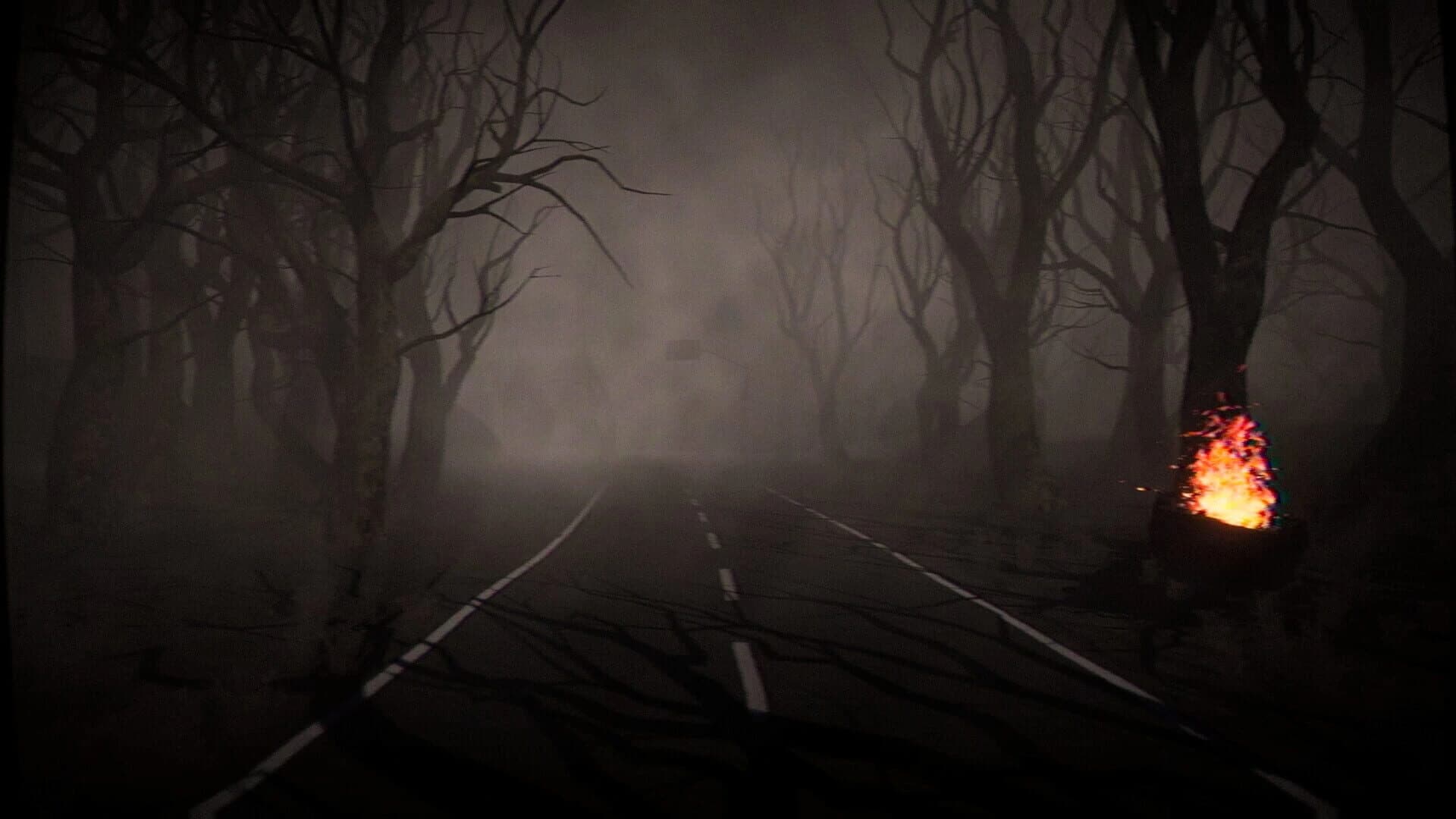The Saint screenshot 2
