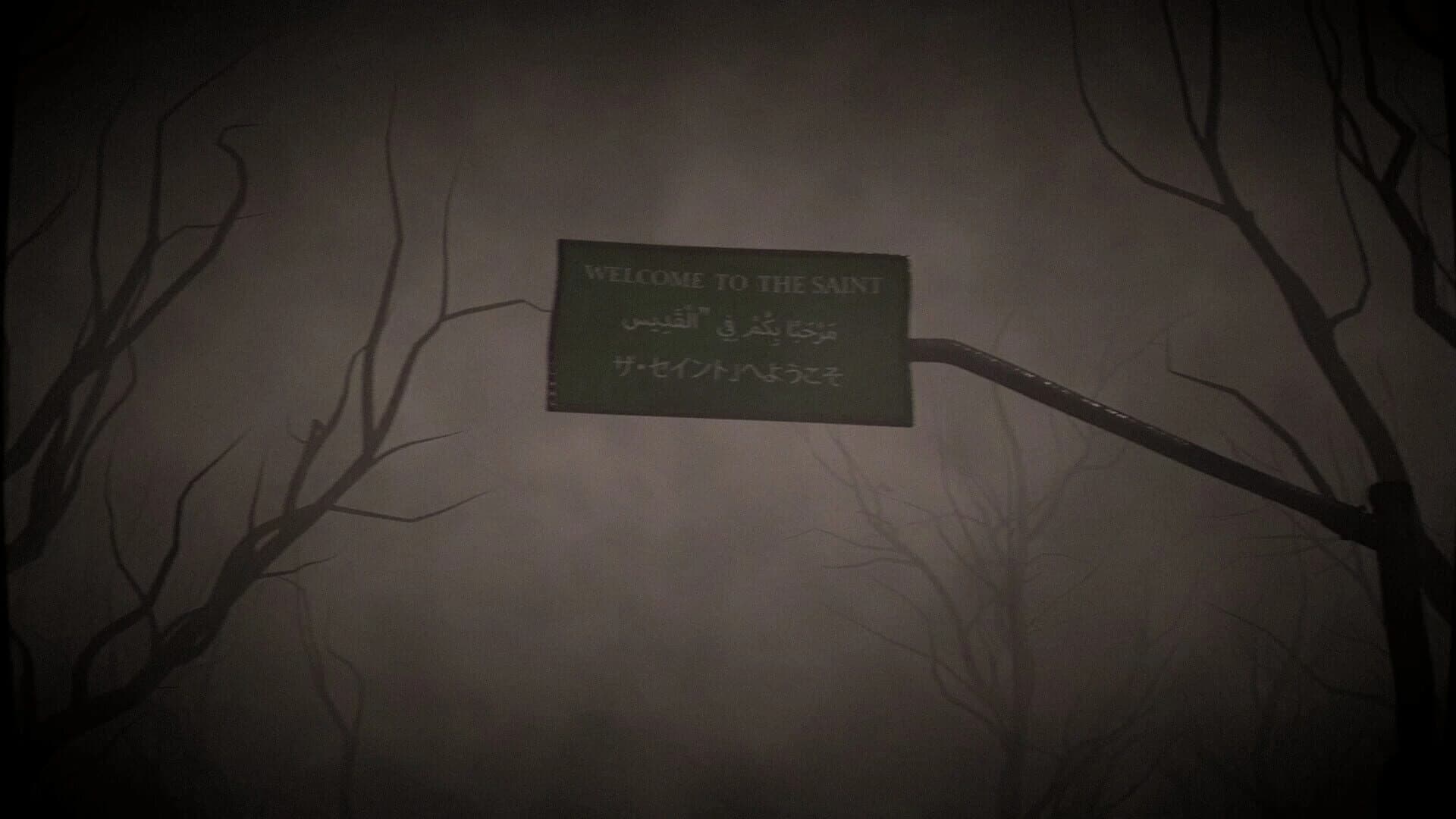 The Saint screenshot 4