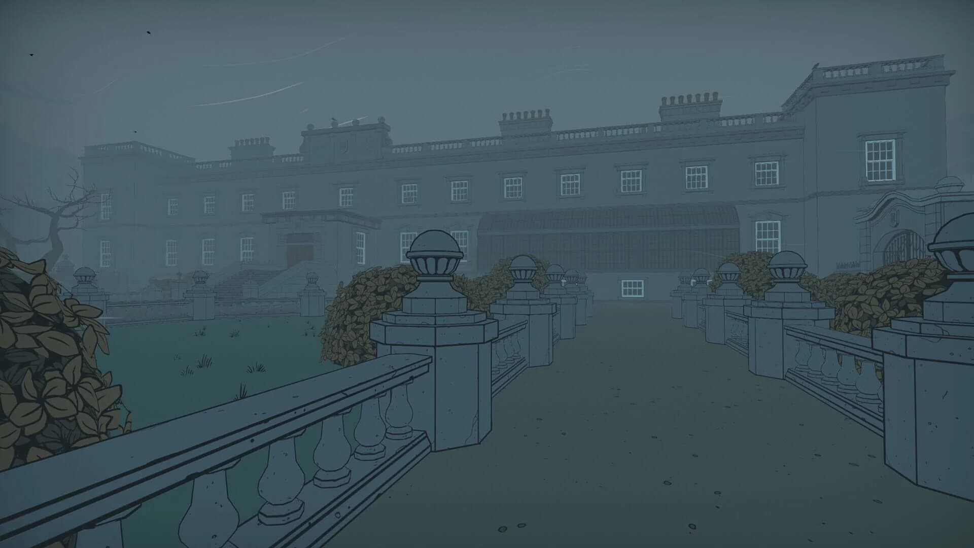 The Séance of Blake Manor screenshot 4