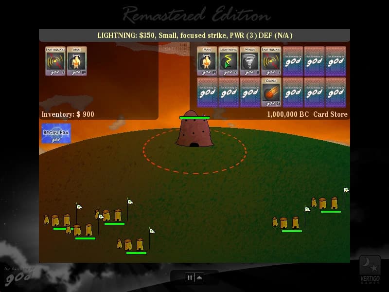 The Sandbox of God: Remastered Edition screenshot 8