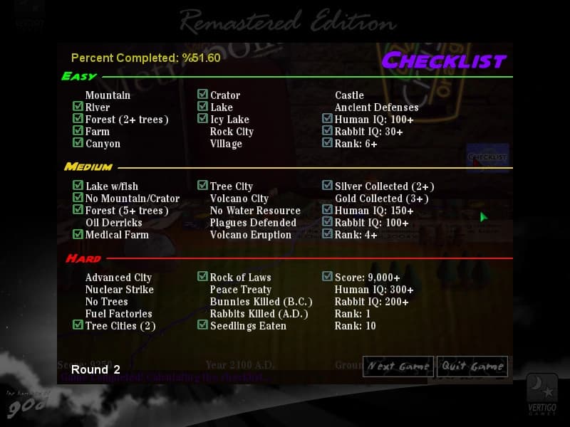 The Sandbox of God: Remastered Edition screenshot 5