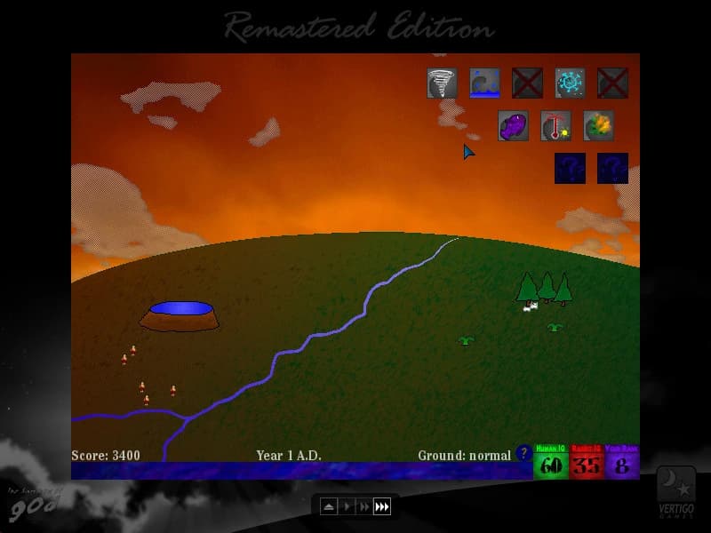 The Sandbox of God: Remastered Edition screenshot 6