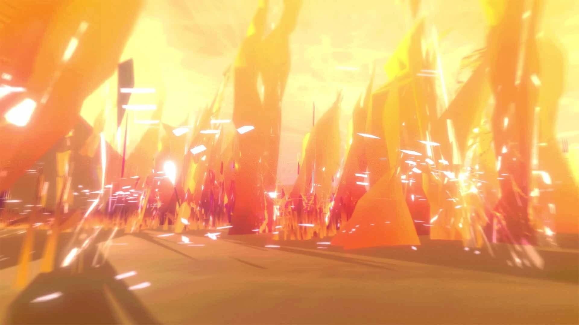 The Sands of Voltark screenshot 2