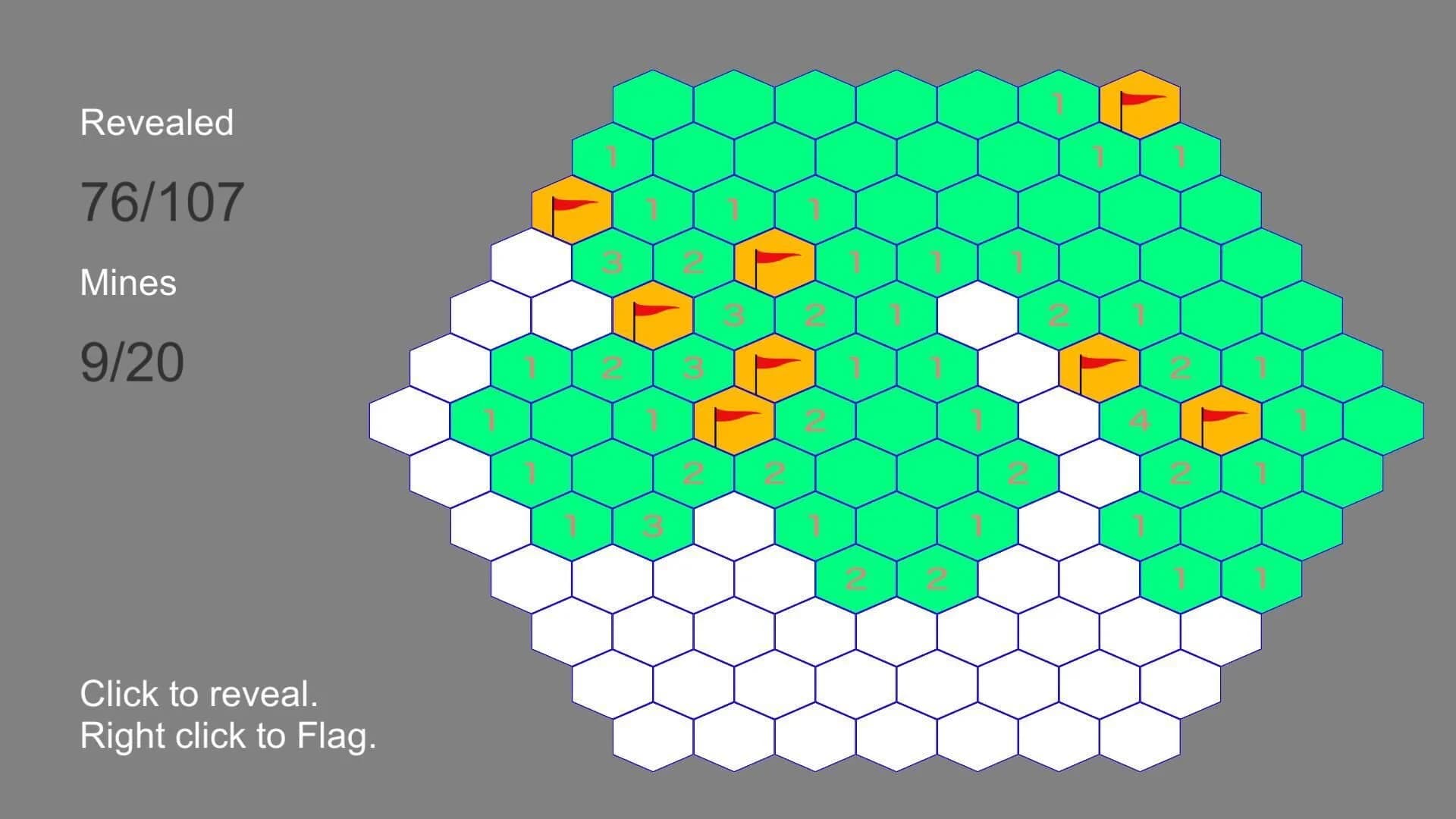 The Sapper screenshot 1
