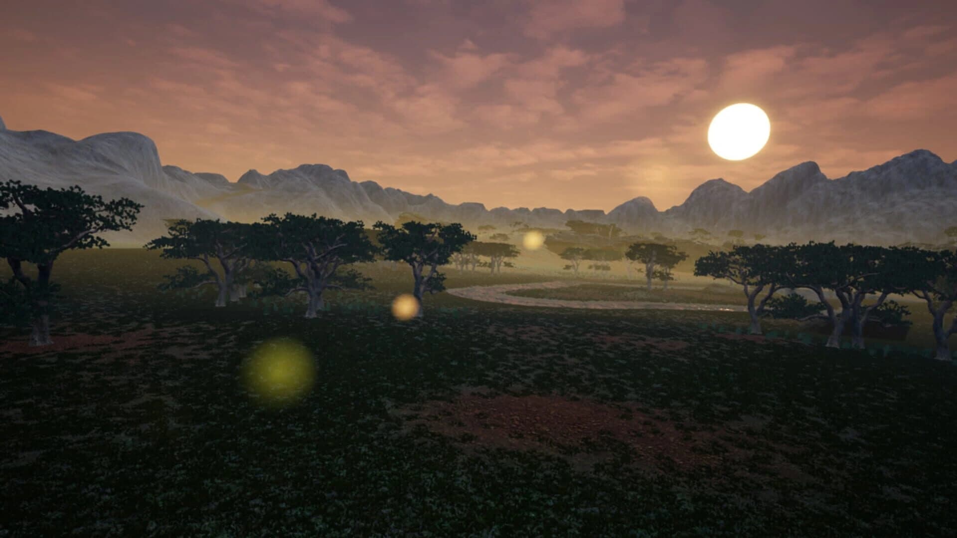 The Savana screenshot 5