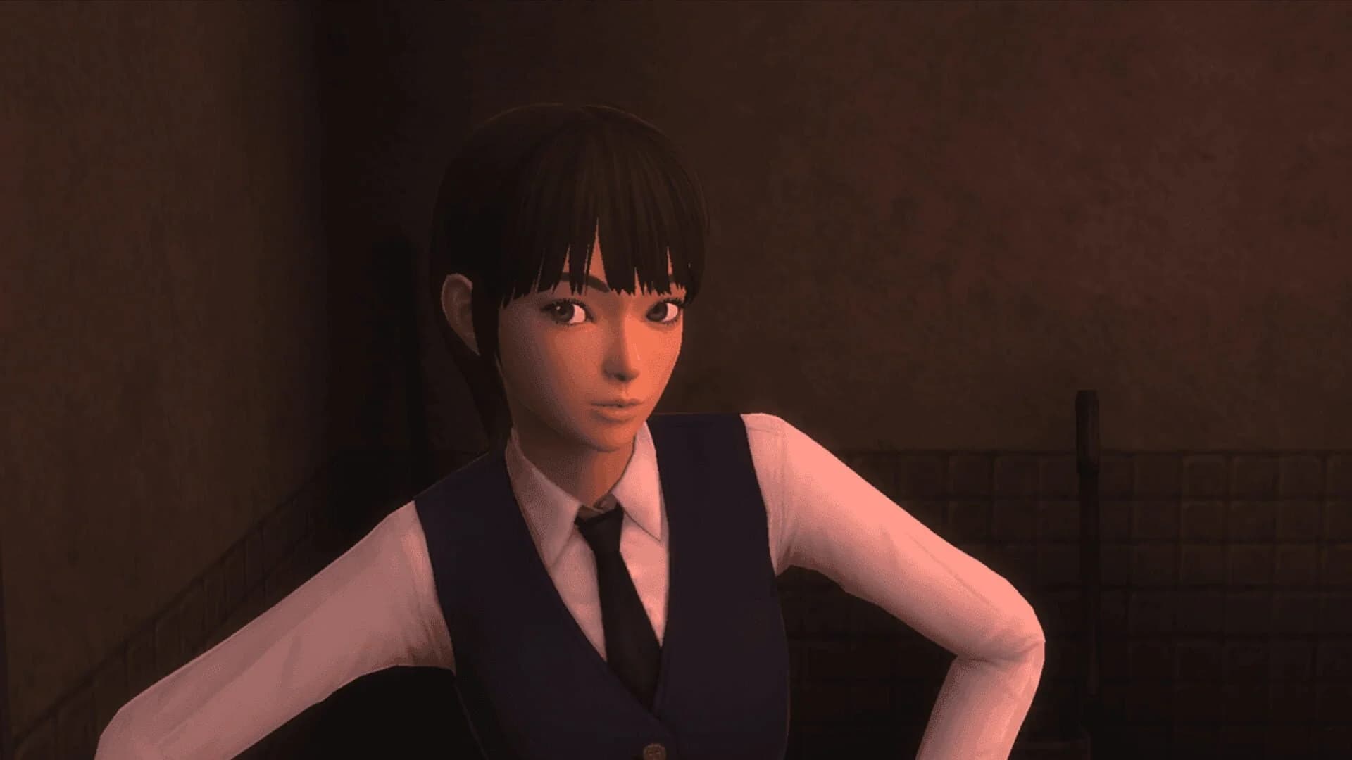 The School: White Day screenshot 5