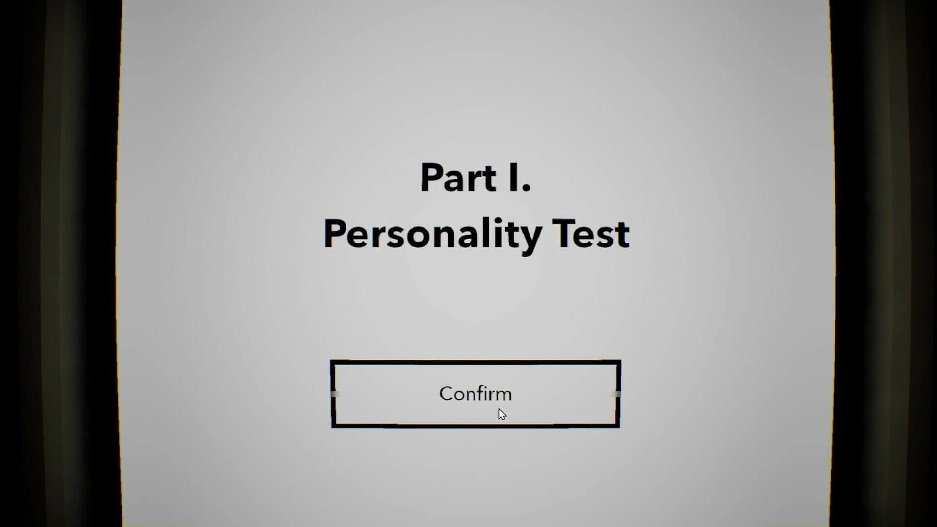 The Screen screenshot 1