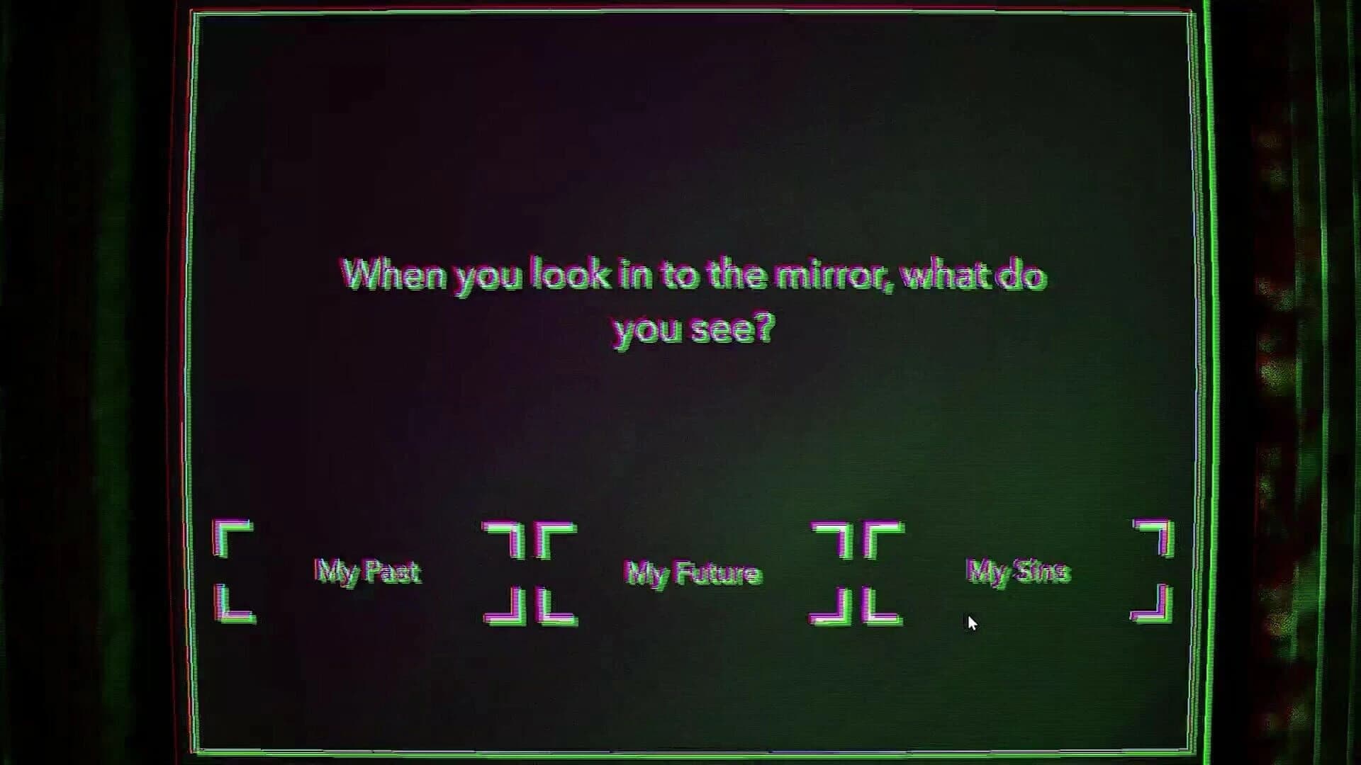 The Screen screenshot 2