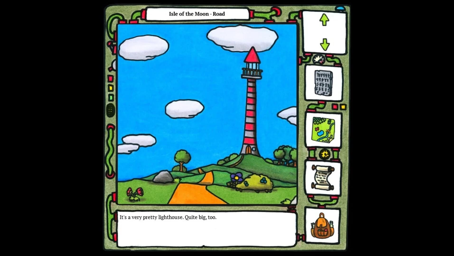 The Sea Will Claim Everything screenshot 1