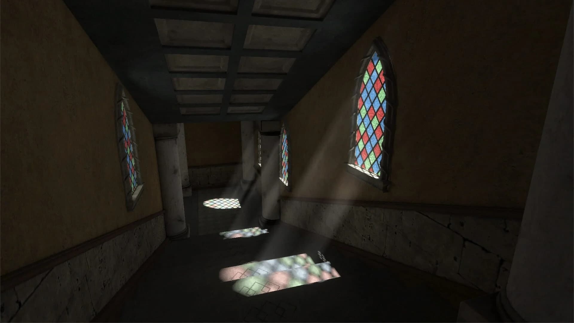 The Search screenshot 5