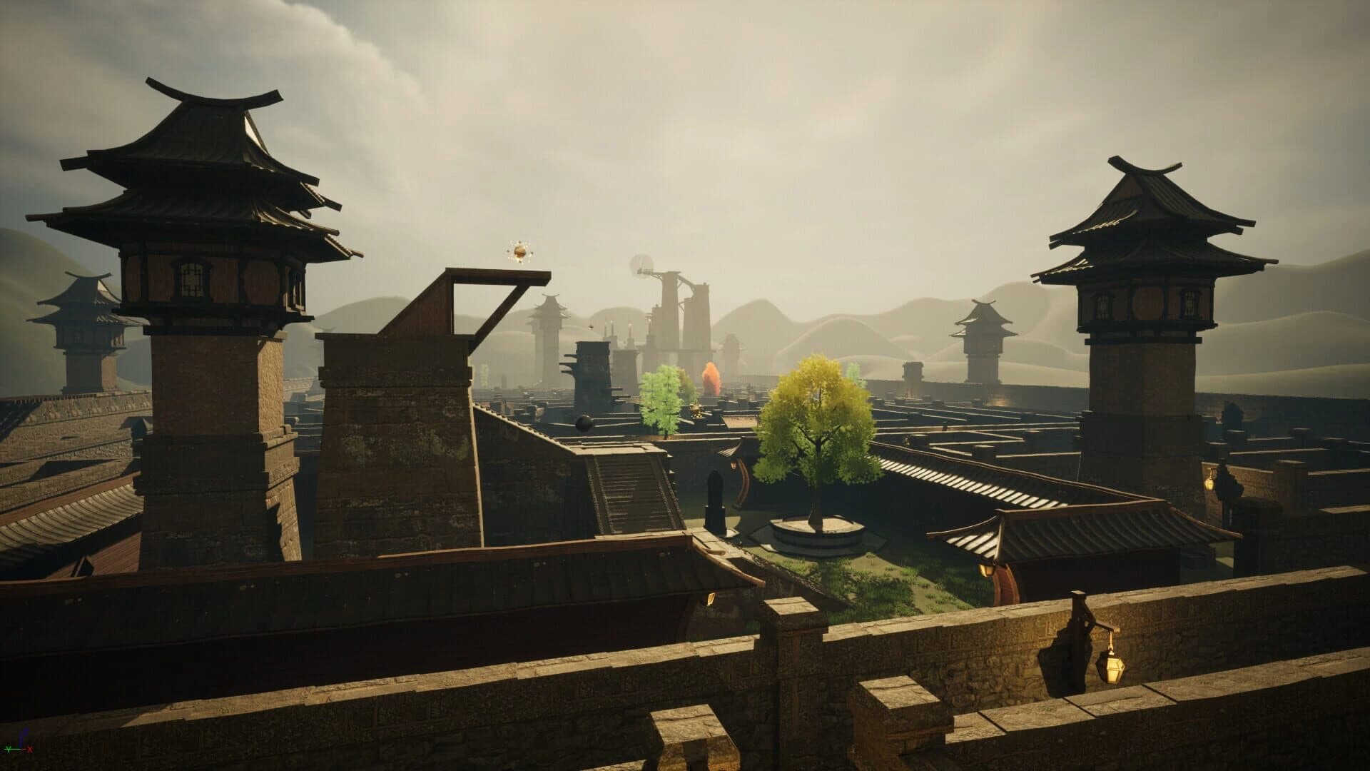 The Search For Paradisus screenshot 5