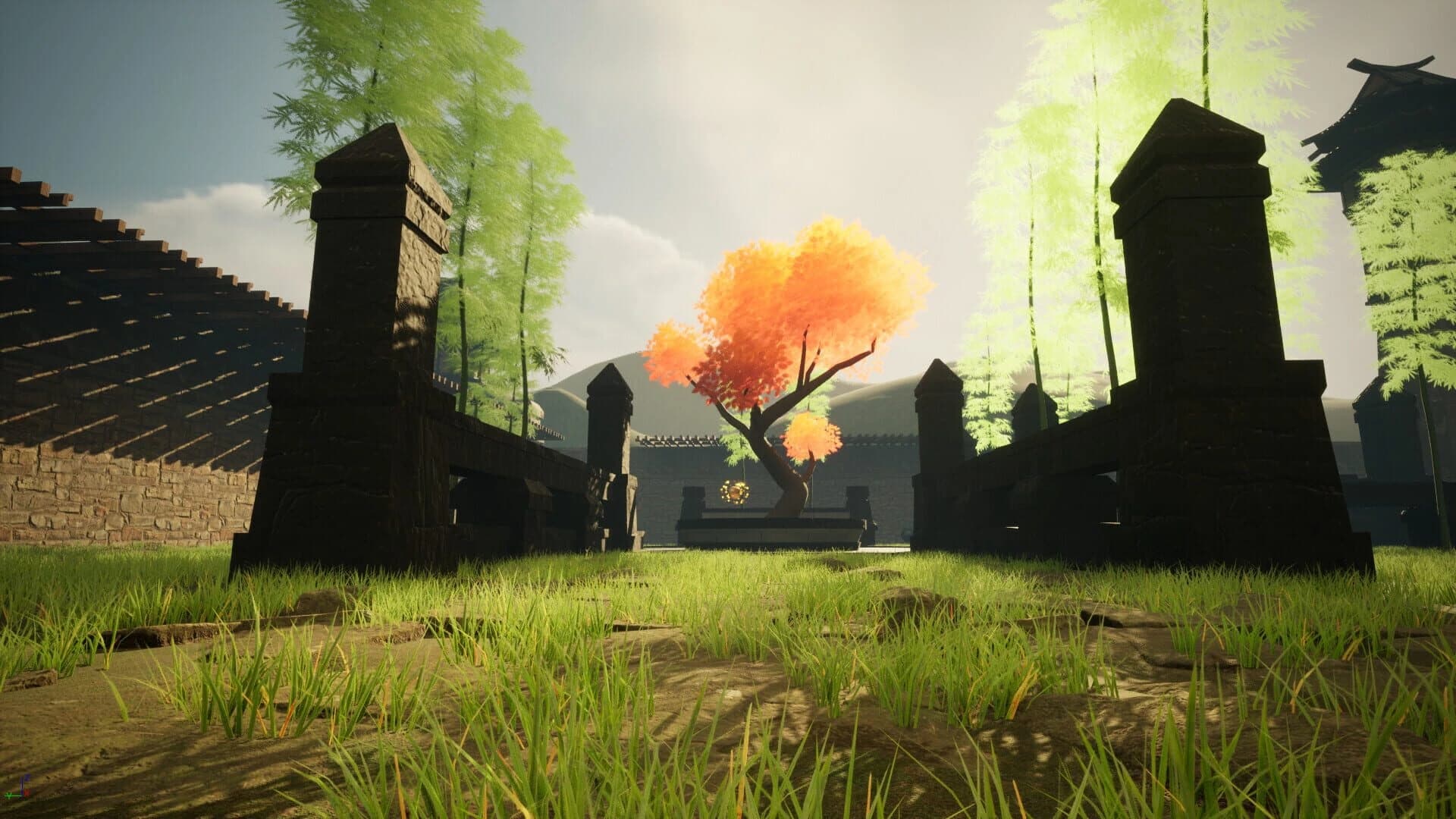 The Search For Paradisus screenshot 4