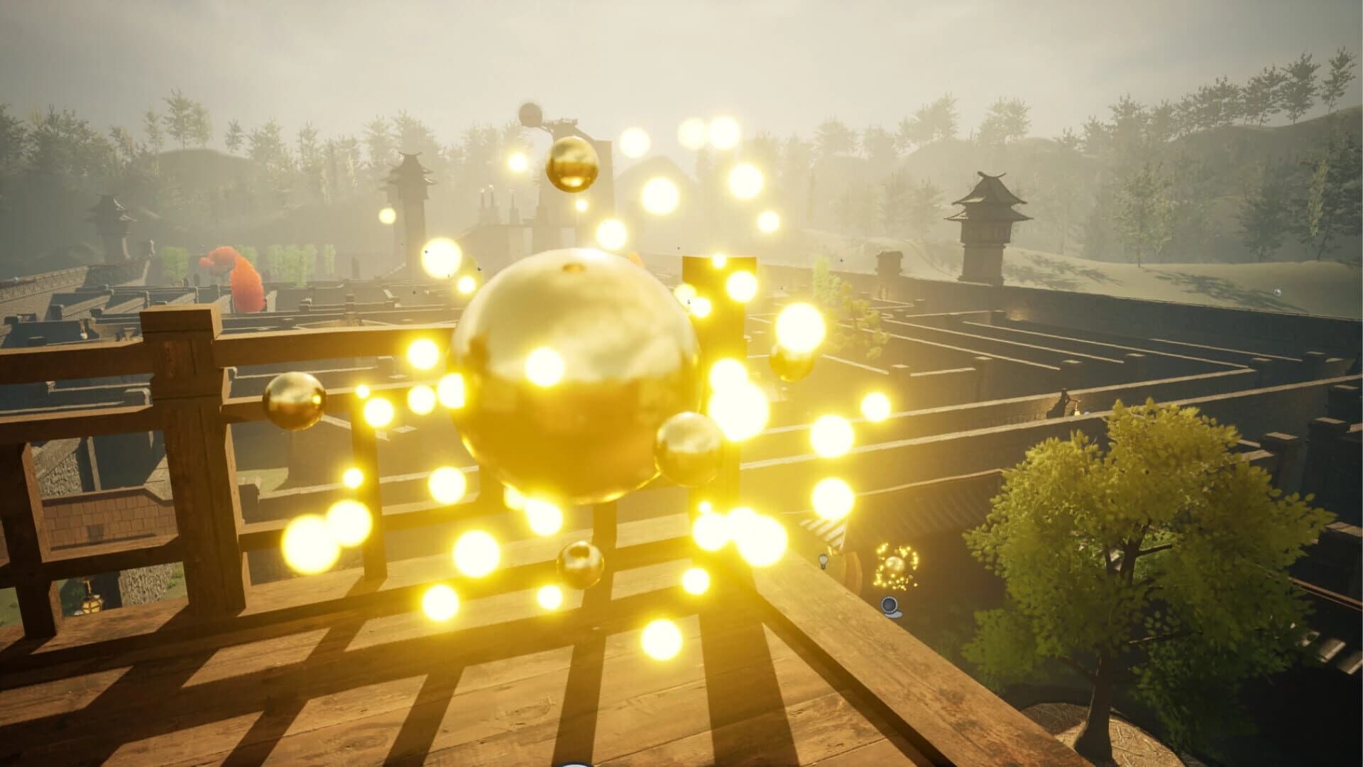 The Search For Paradisus screenshot 3