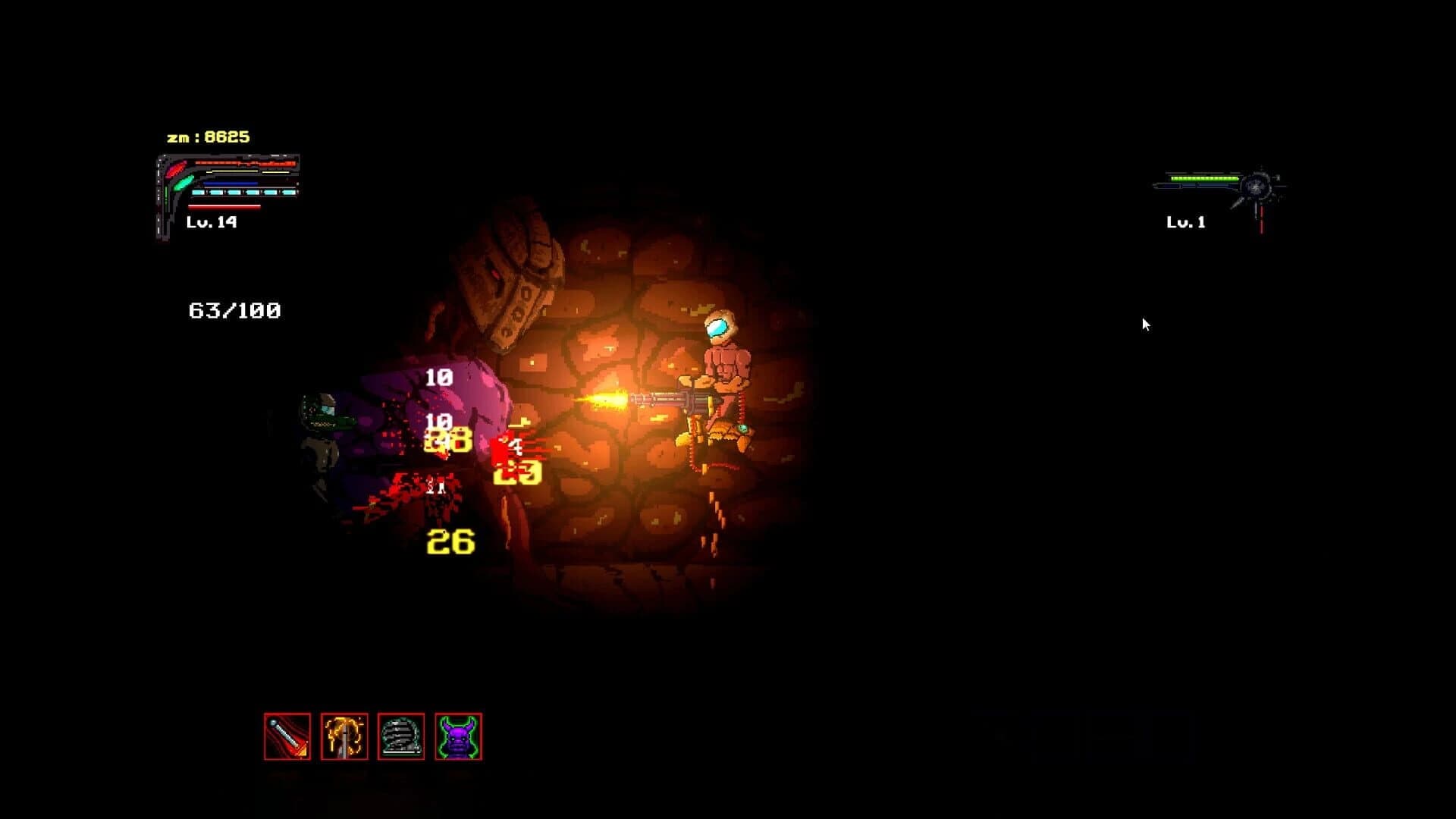 The Search: Lost Dreams screenshot 4