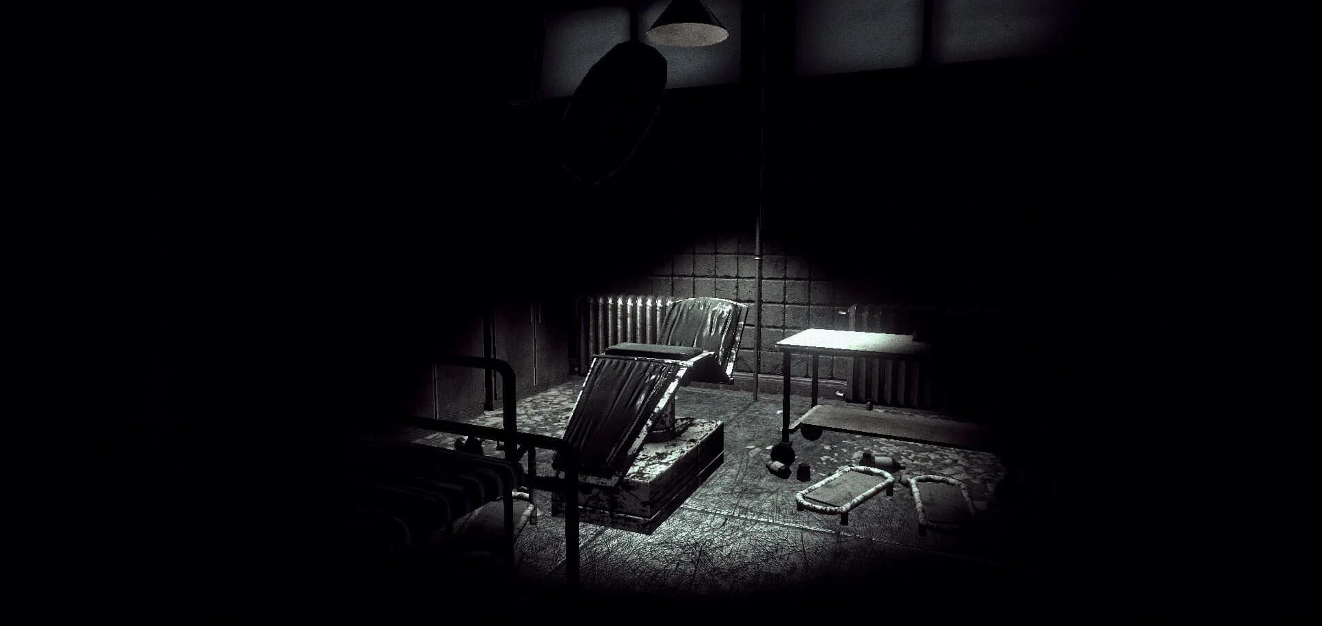 The Searchers of Legends : Origin screenshot 3