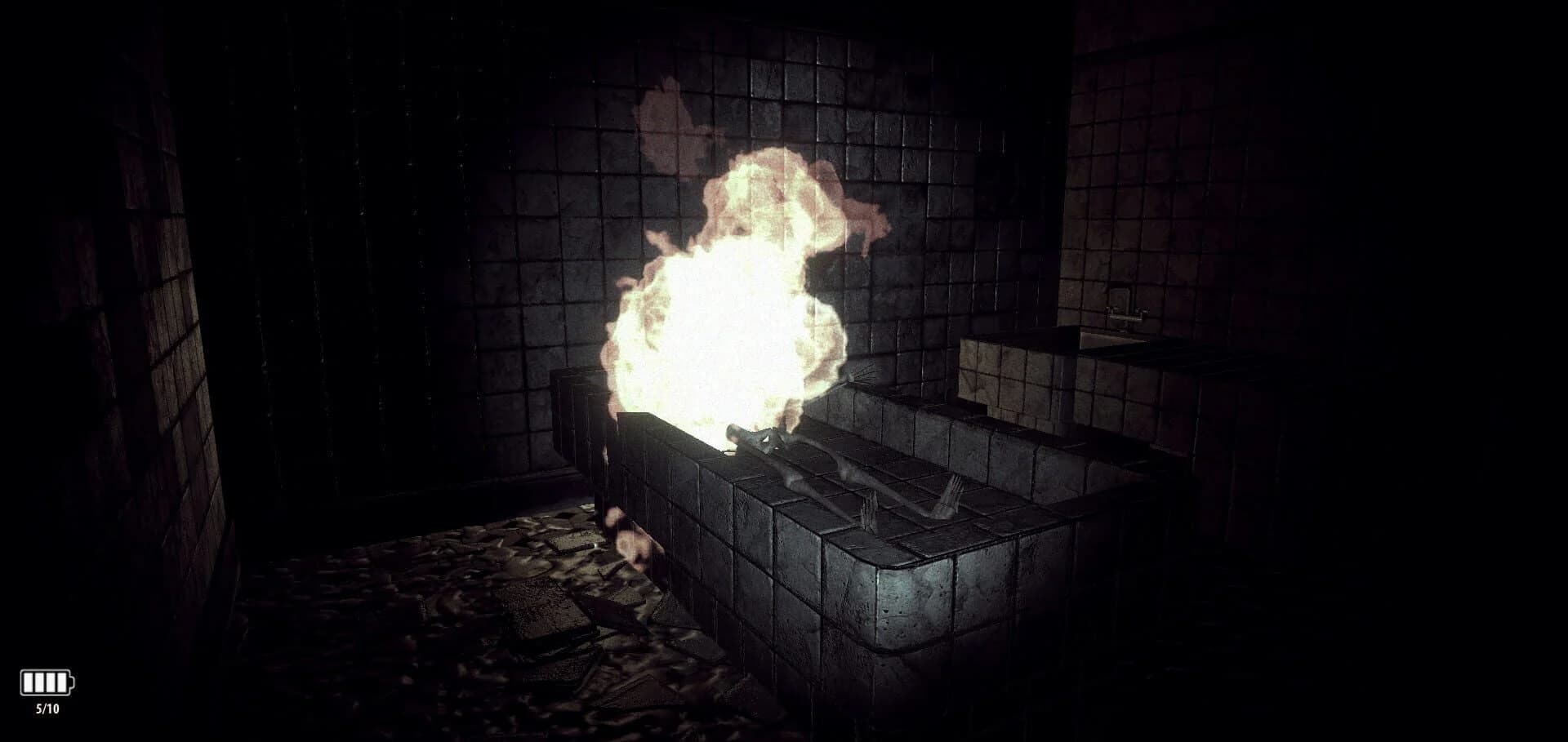 The Searchers of Legends : Origin screenshot 5